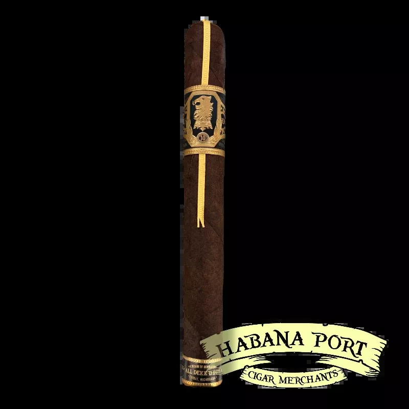 Undercrown 10 Corona Doble 7x50