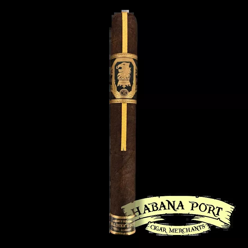 Undercrown 10 Lonsdale Factory Floor 6x46