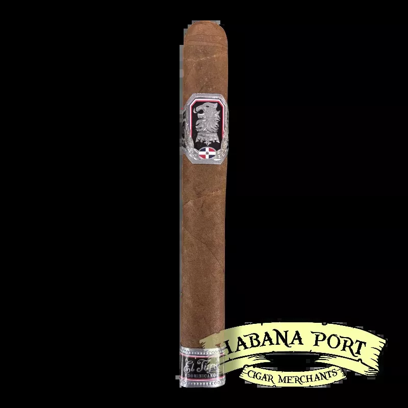 Undercrown El Tigre Corona Viva 5.75x46