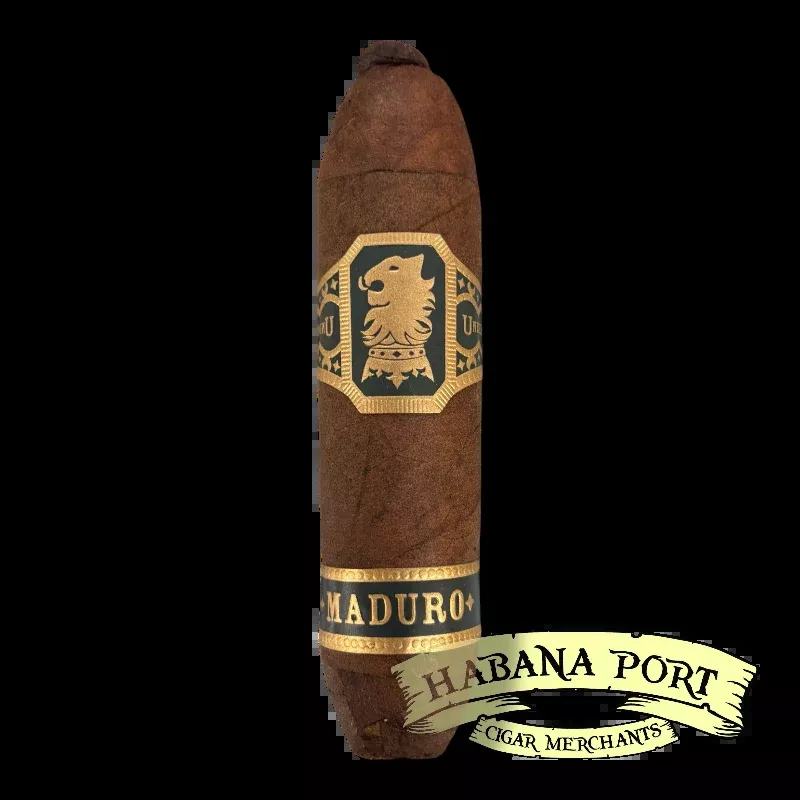 Undercrown Maduro Flying Pig 3.9375x60