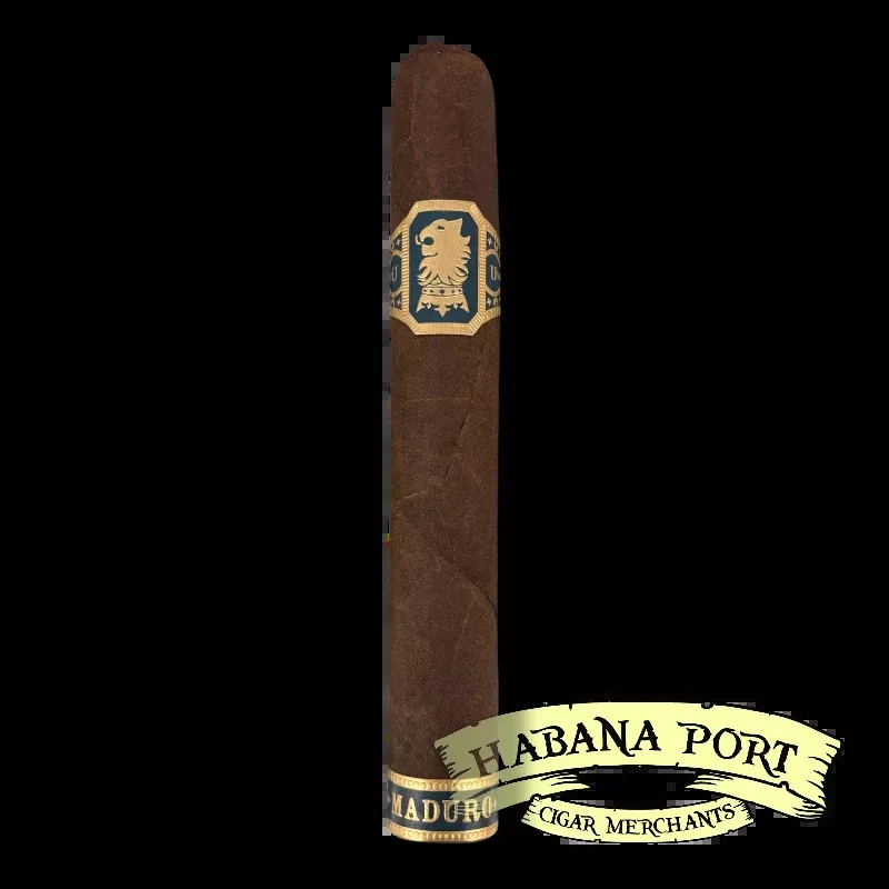 Undercrown Maduro Gran Toro 6x52