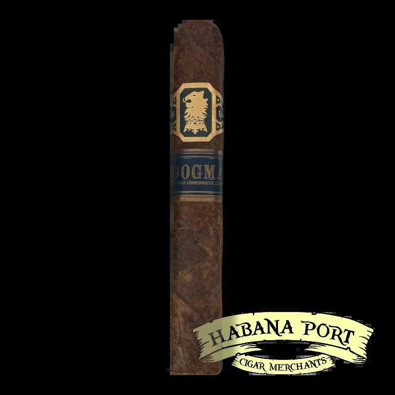 Undercrown Maduro "MAD DOG" Dojo Dogma 2021 6x56