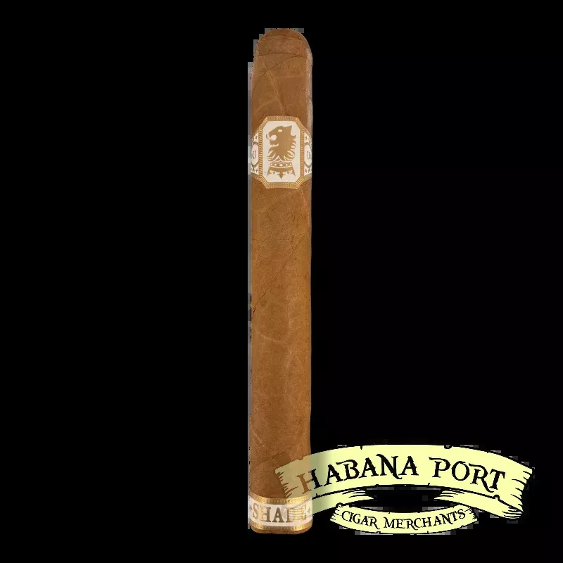 Undercrown Shade Corona Doble 7x54