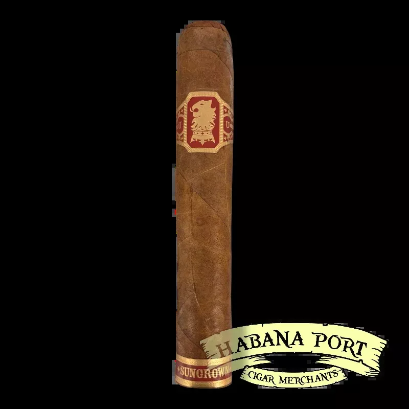 Undercrown Sun Grown Gordito 6x60*
