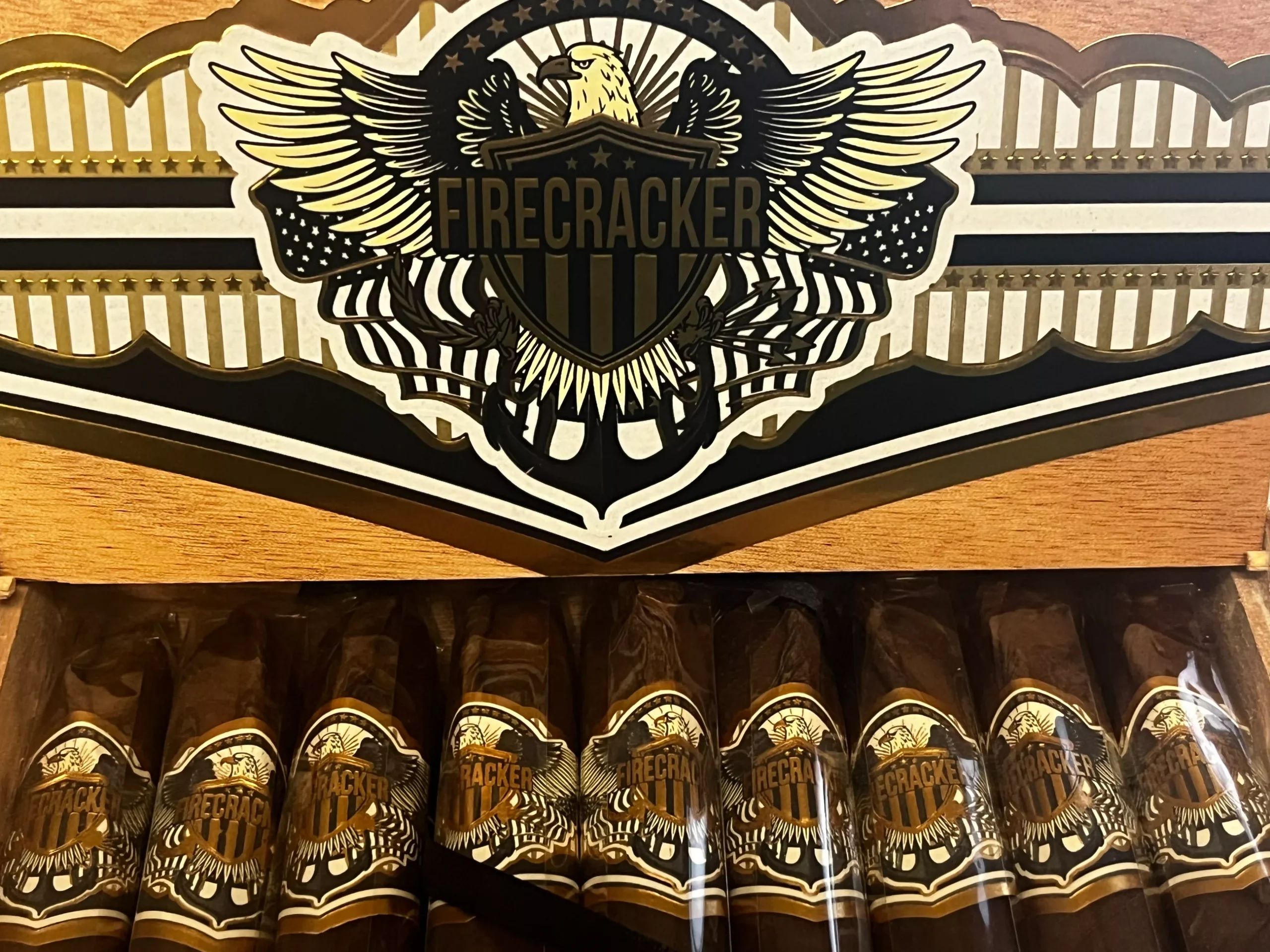 United - Firecracker Maduro