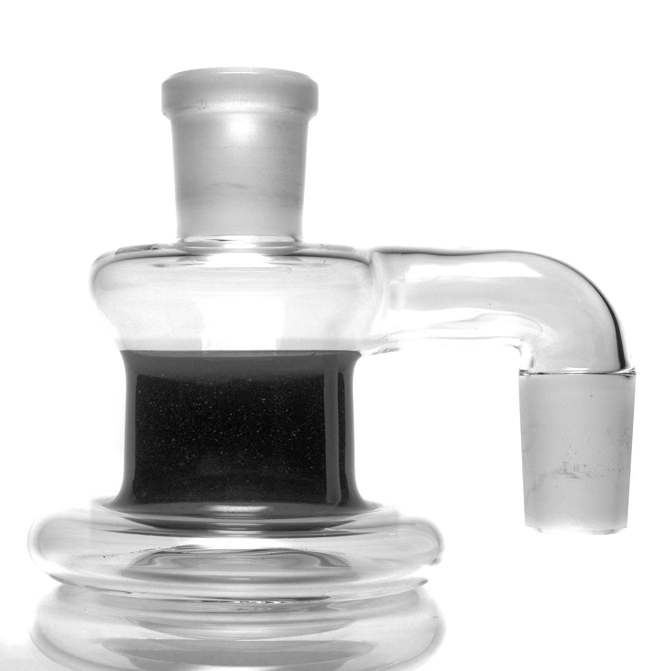Unity Glassworks - Dry Catcher - 18mm - Galaxy