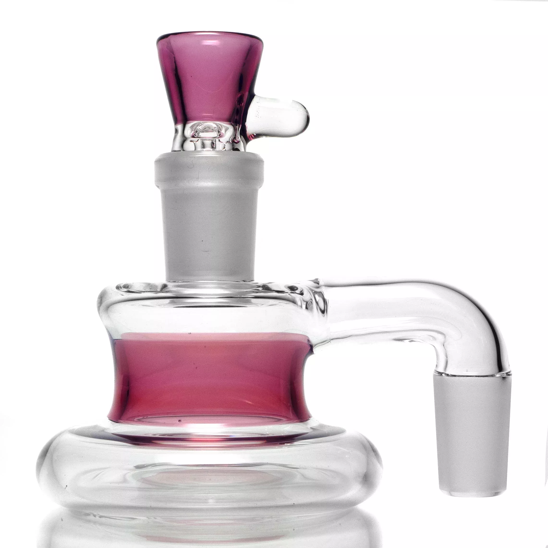Unity Glassworks - Dry Catcher Set - 14mm - Stargazer