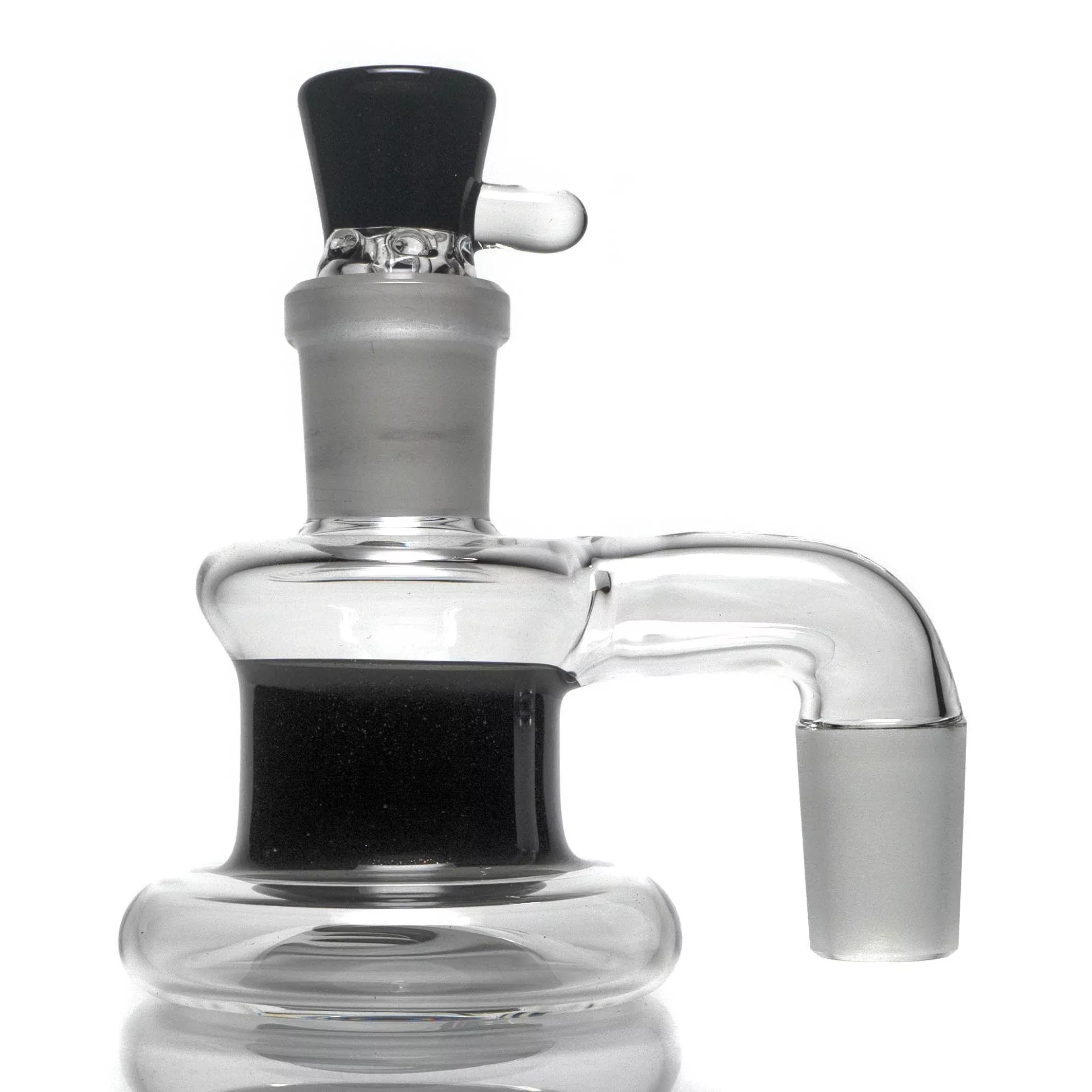 Unity Glassworks - Dry Catcher Set - 18mm - Galaxy