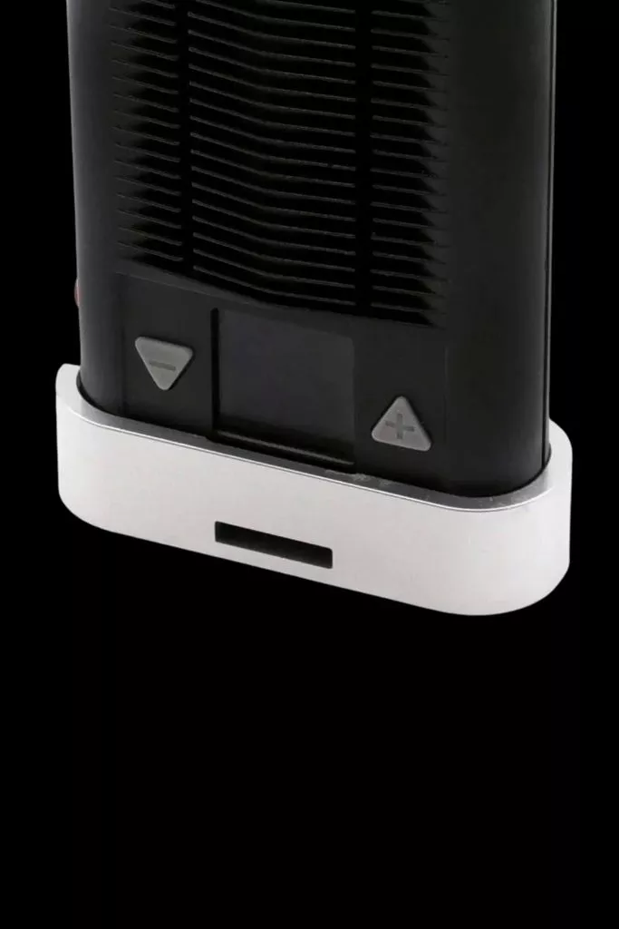 Upright Stand for Storz & Bickel Mighty Vaporizer