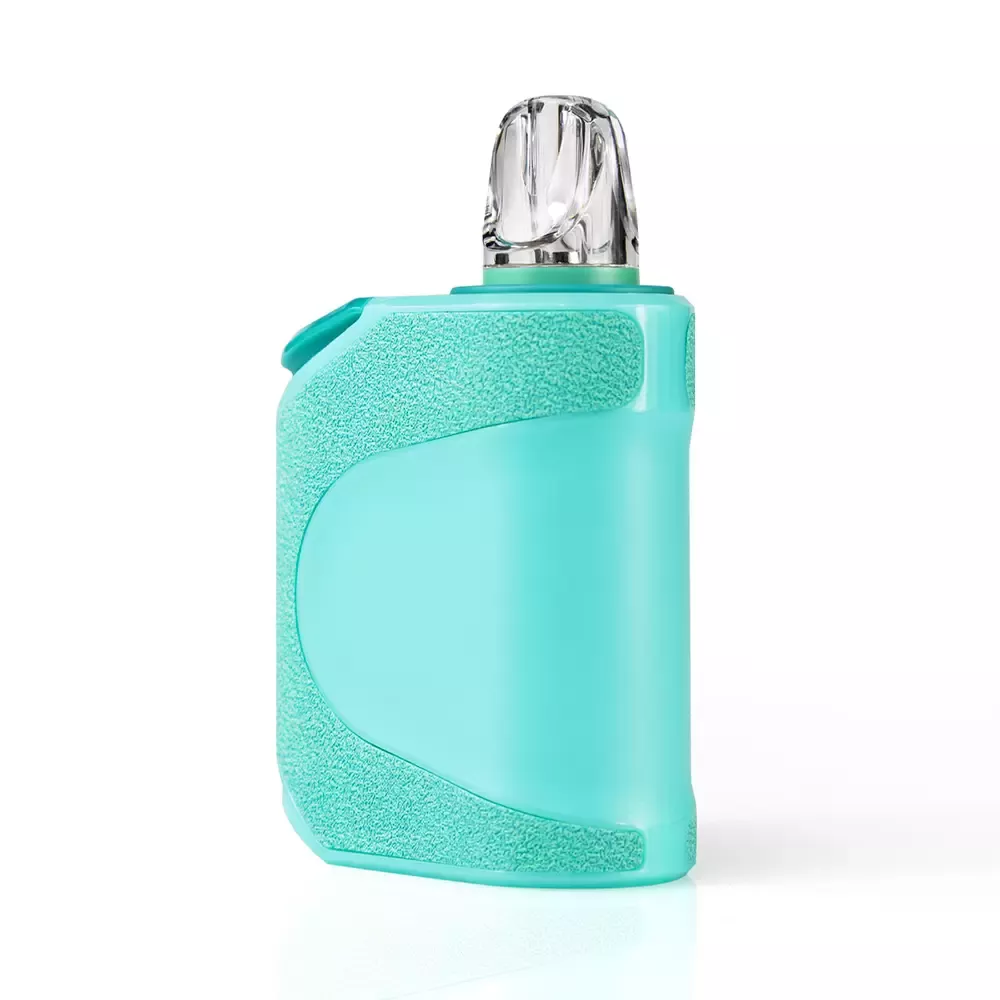 Urb Clicker 650mAh Cartridge Battery Mod