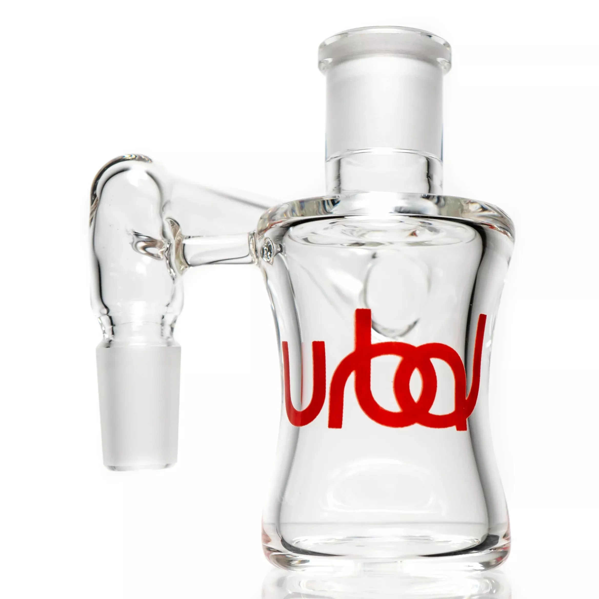 Urbal Technologies - Dry Catcher - 14mm 90° - Red Label
