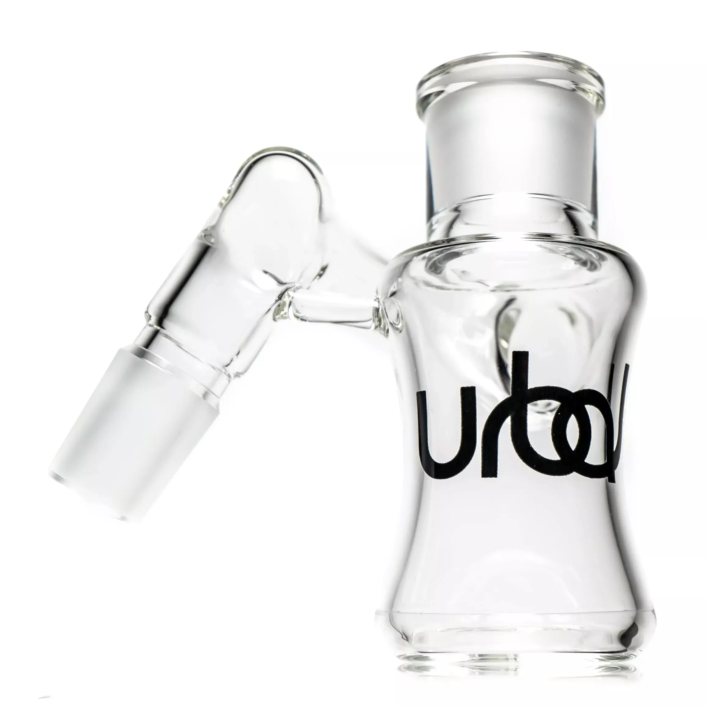 Urbal Technologies - Dry Catcher - 18mm 45° - Black Label
