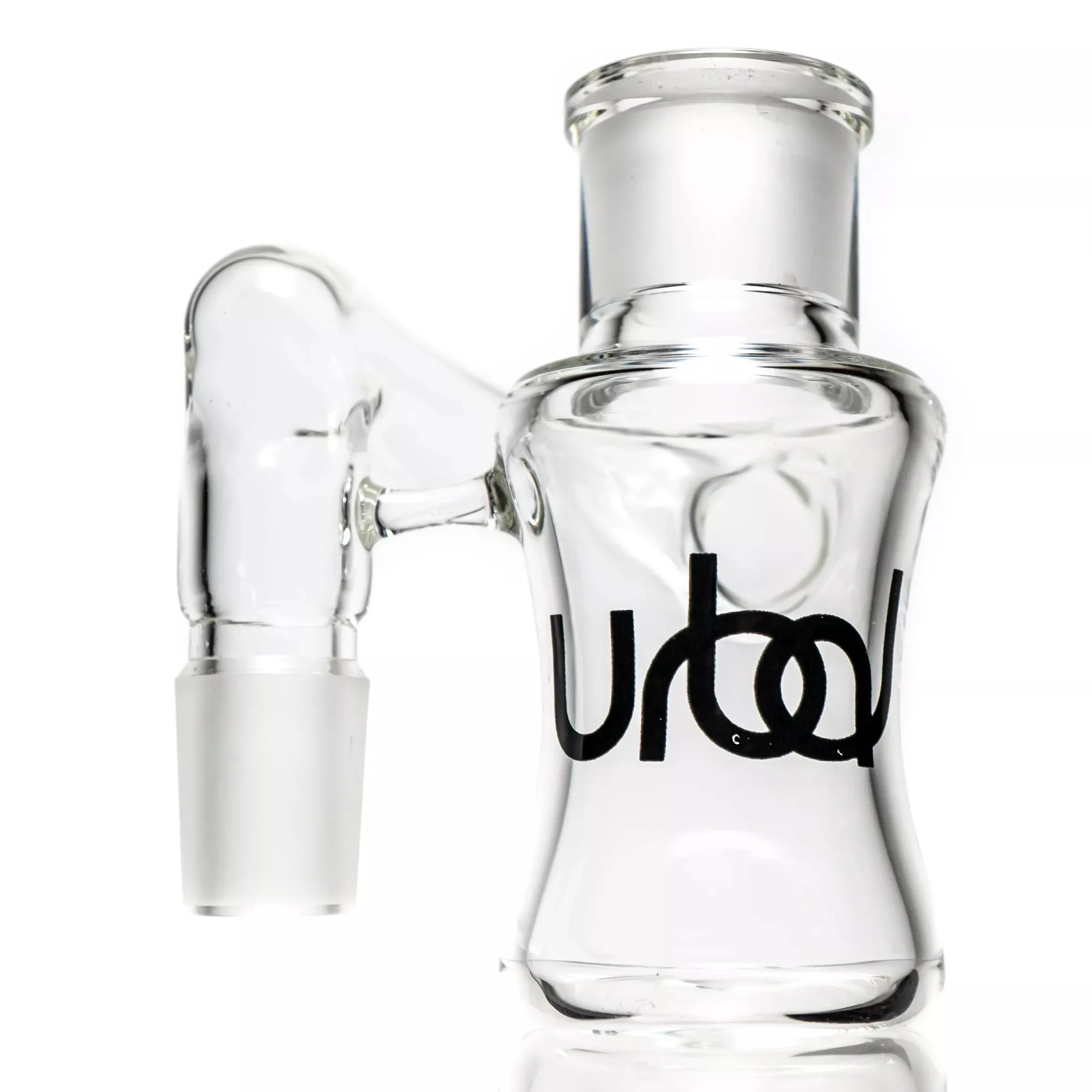 Urbal Technologies - Dry Catcher - 18mm 90° - Black Label