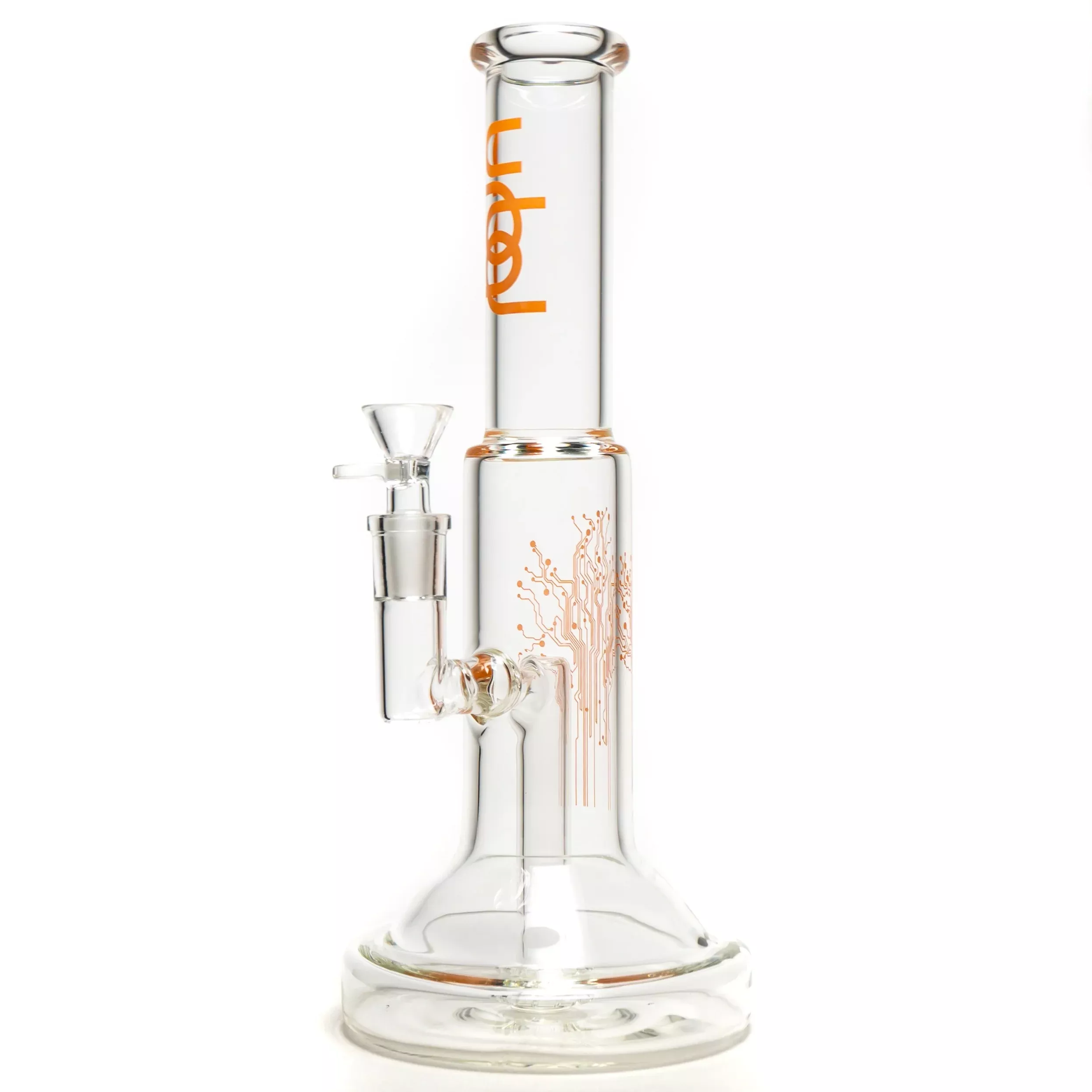 Urbal Technologies - Hybrid Tube - 14mm - Orange Tree Label