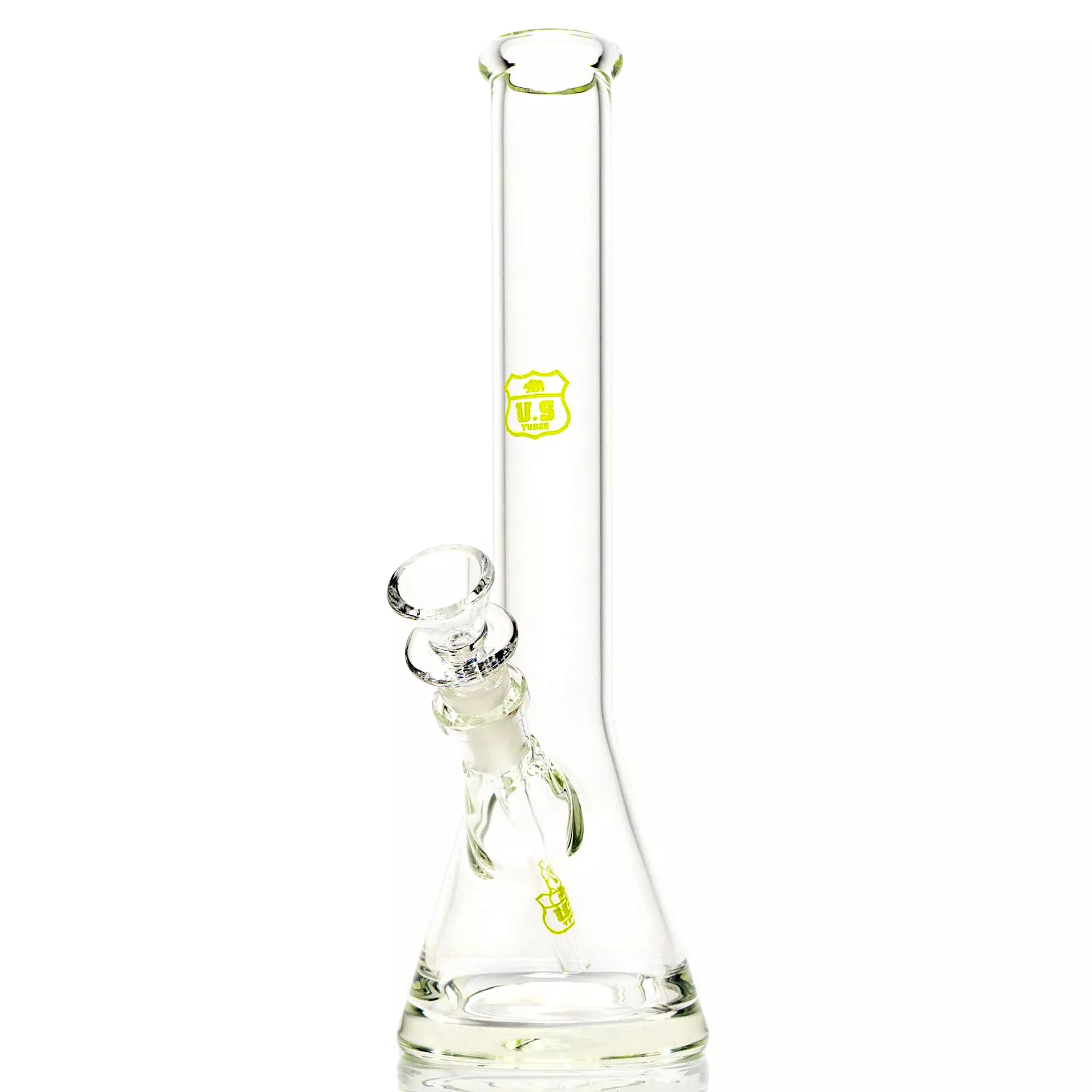 US Tubes - 10