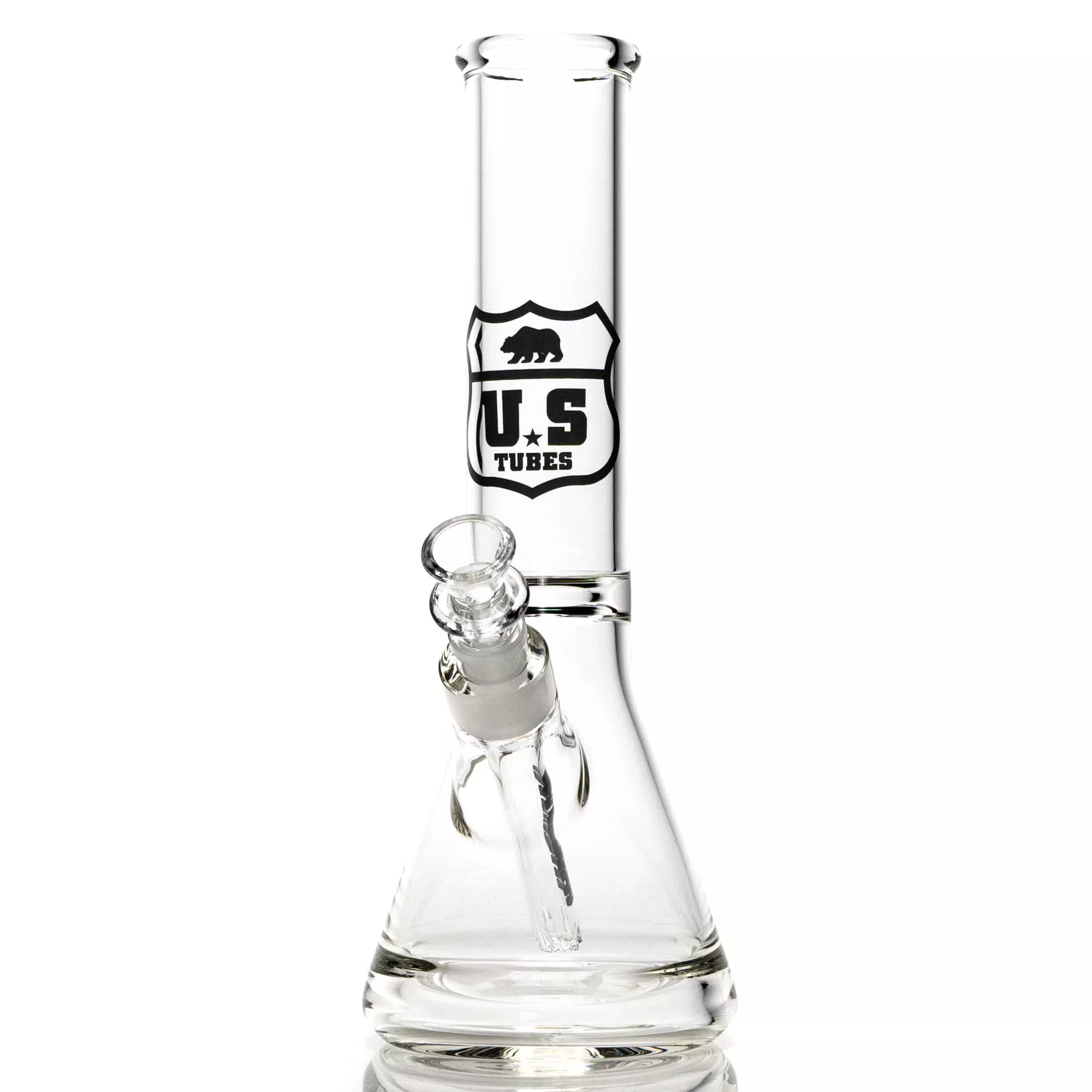 US Tubes - 12