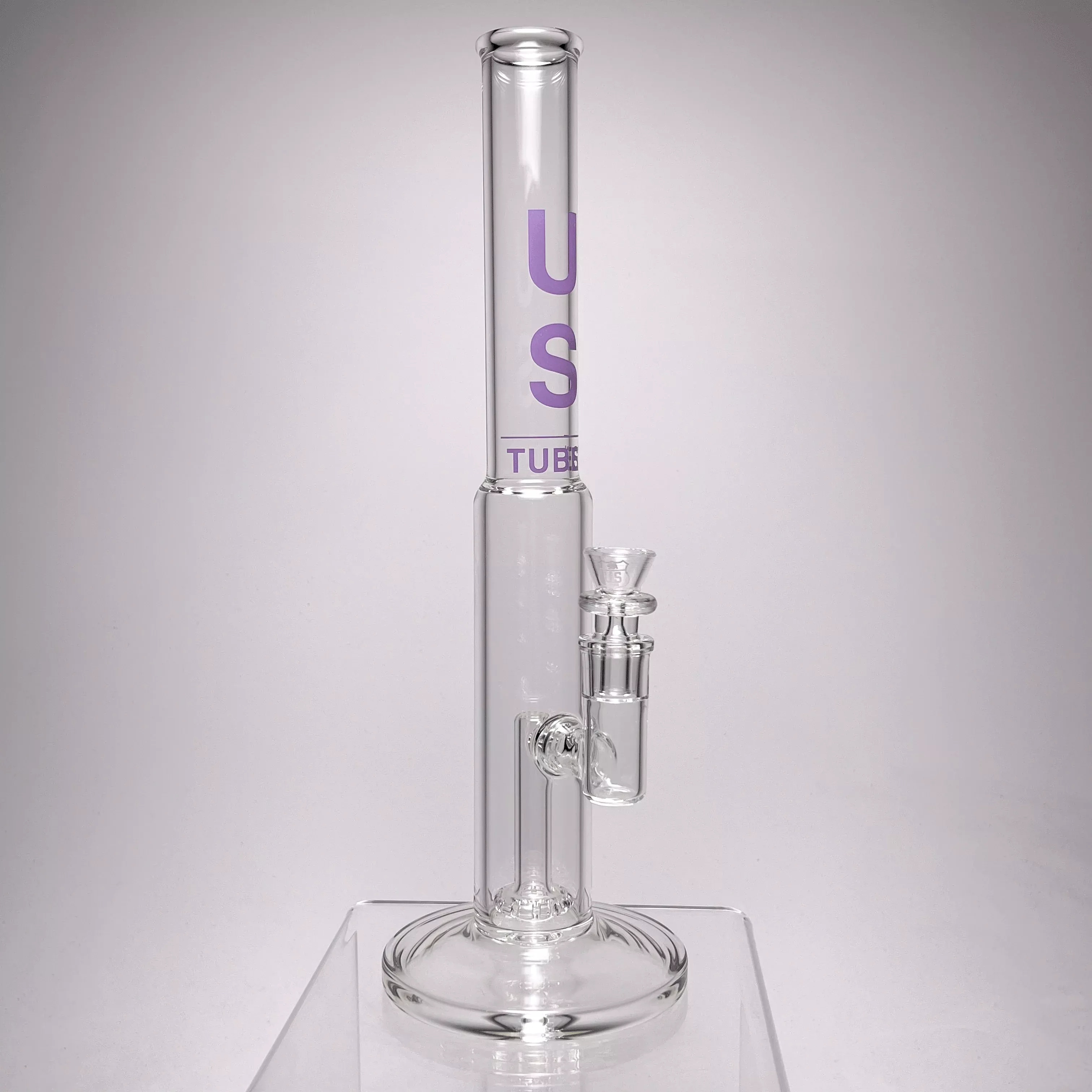 US Tubes - 15