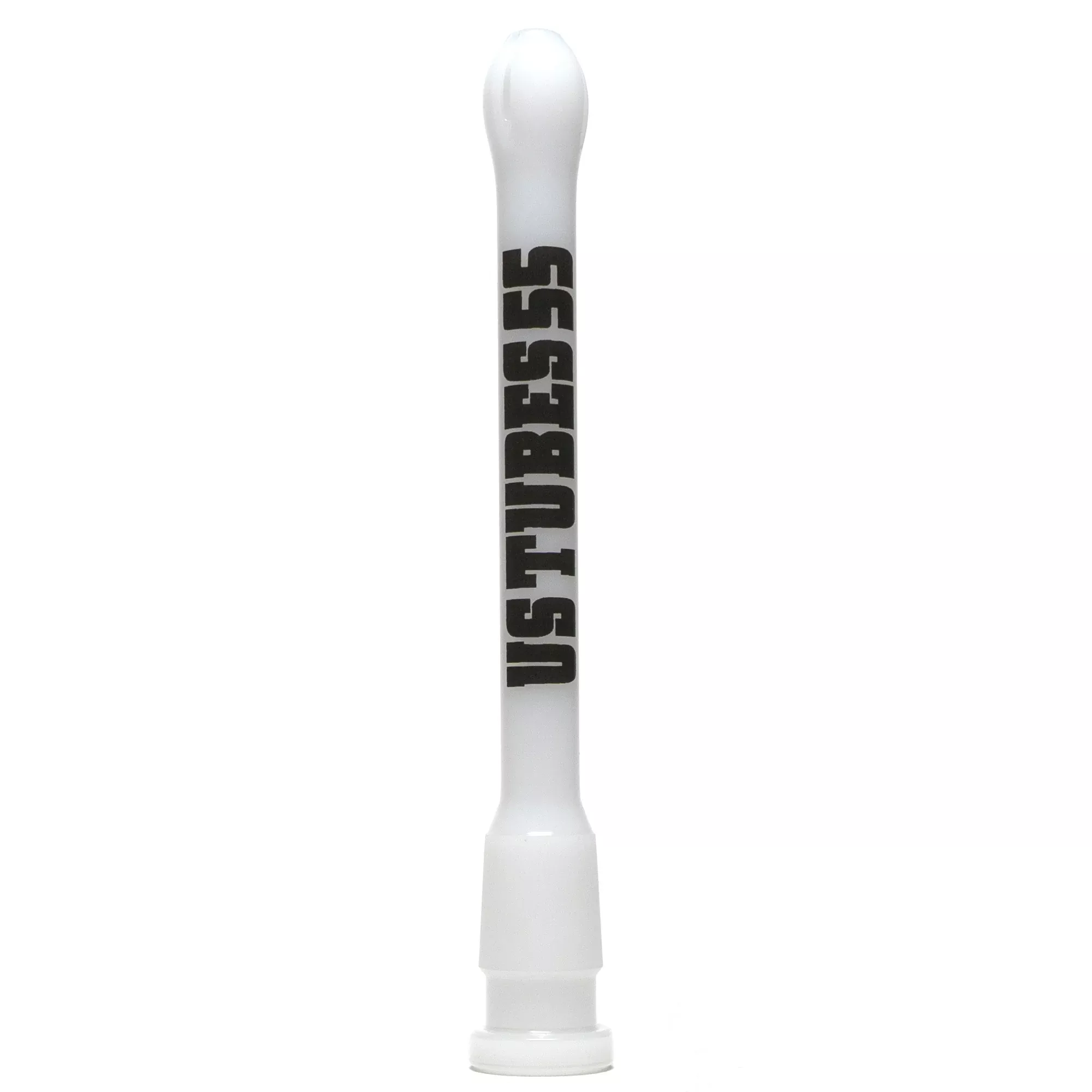 US Tubes - 18 /14mm Female 3 Slit Downstem - 5.5