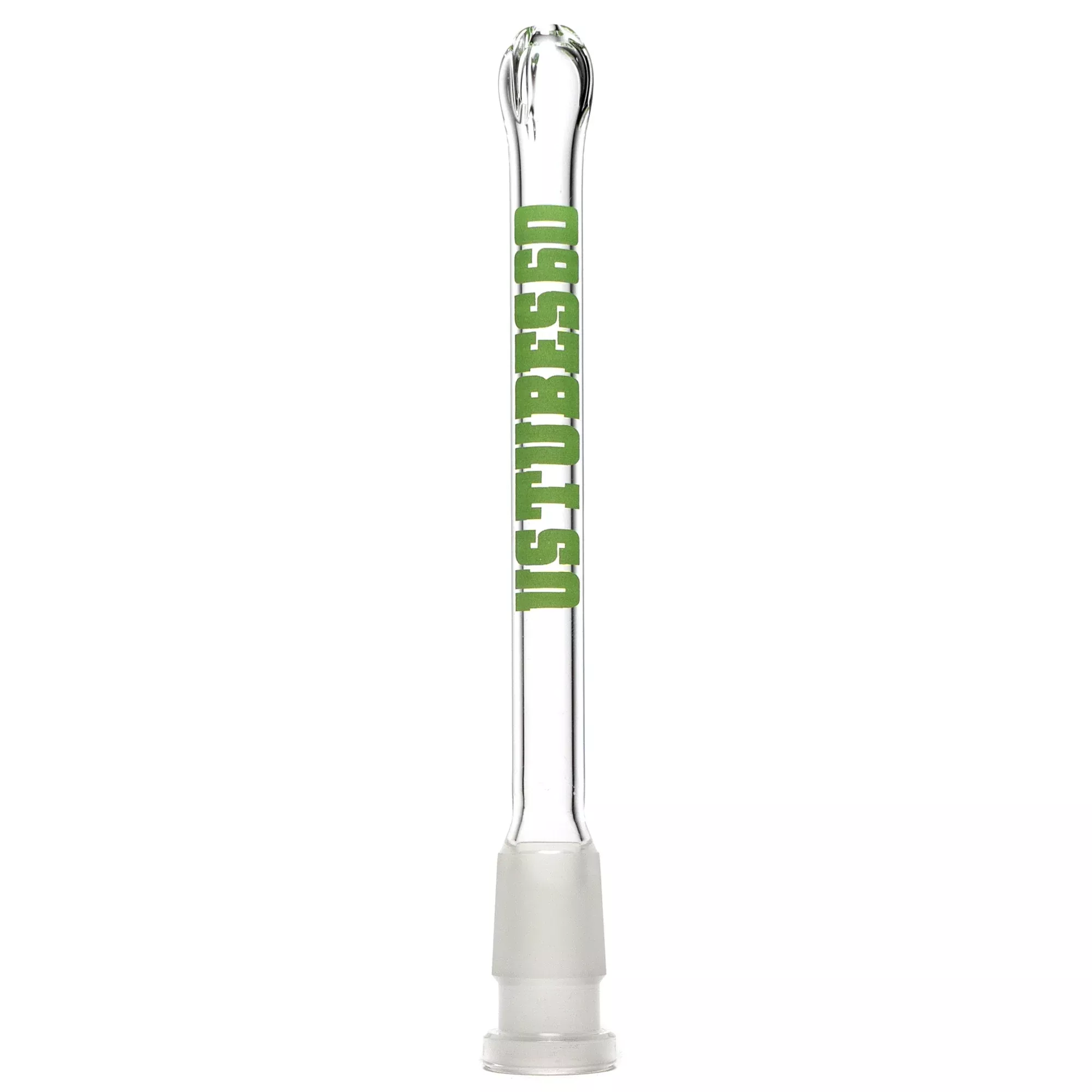 US Tubes - 18 /14mm Female 3 Slit Downstem - 6.0