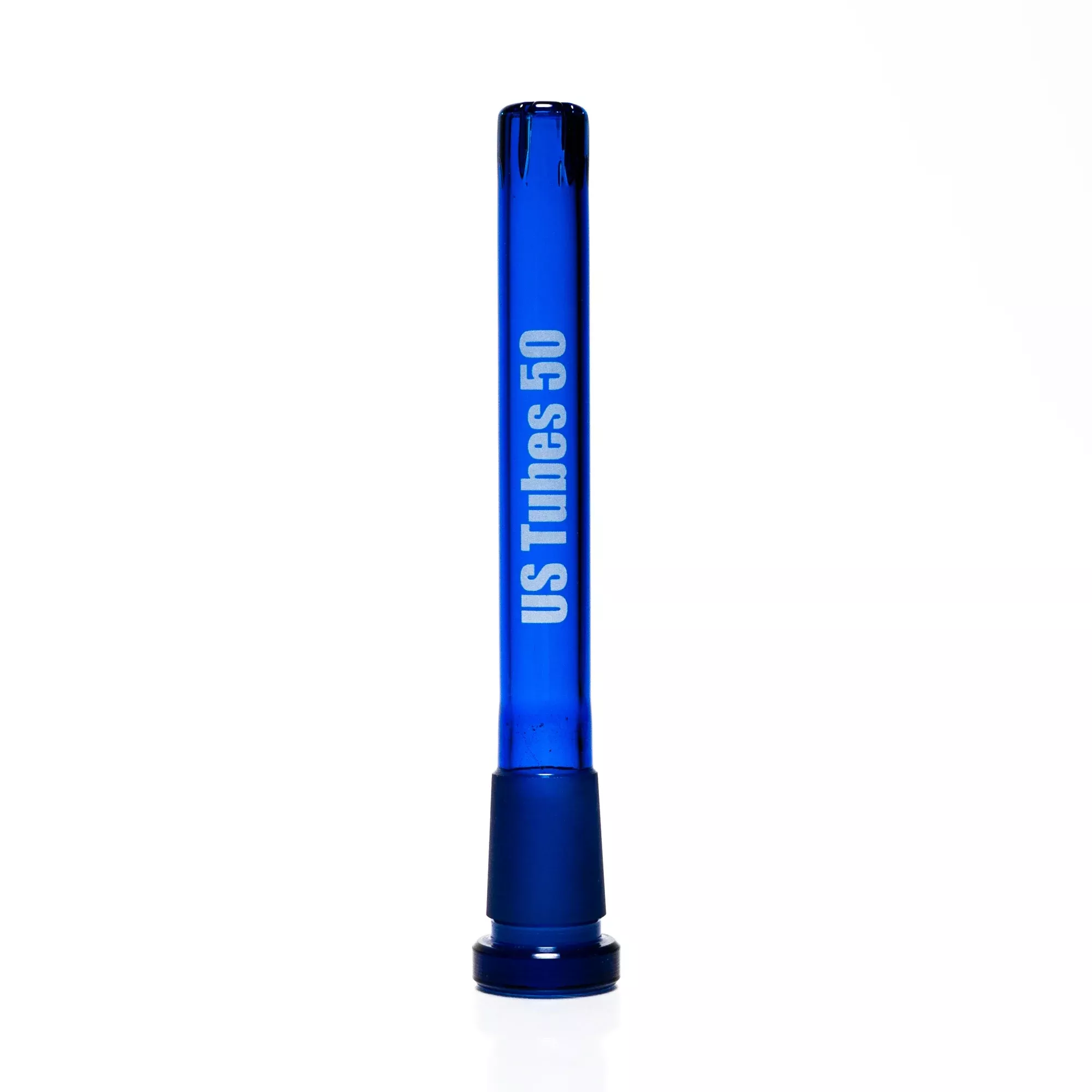 US Tubes - 18 /14mm Female 5 Slit Downstem 5.0