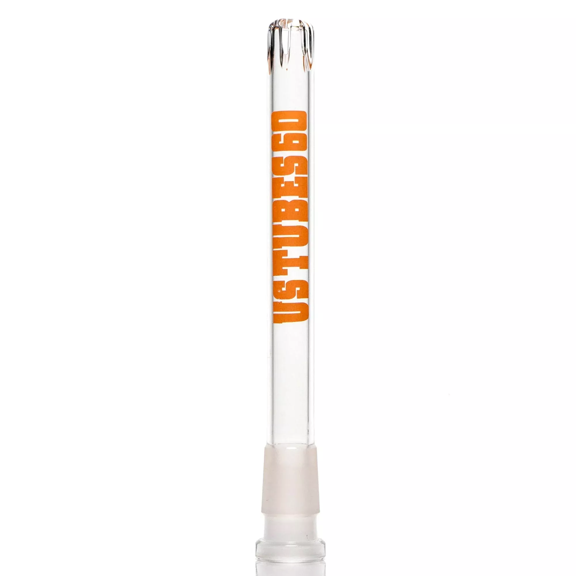 US Tubes - 18 /14mm Female 5 Slit Downstem 6.0