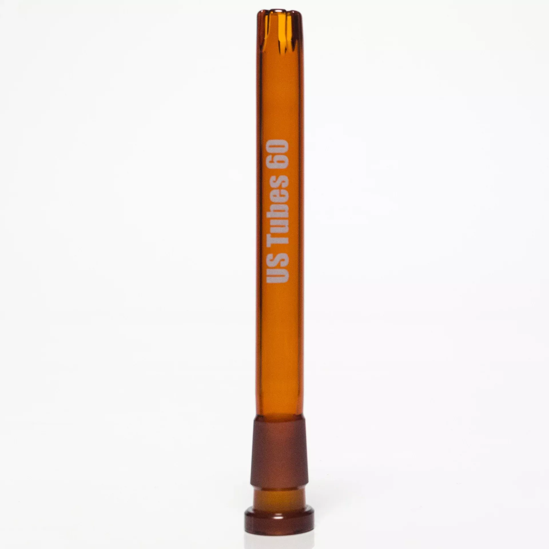 US Tubes - 18 /14mm Female 5 Slit Downstem 6