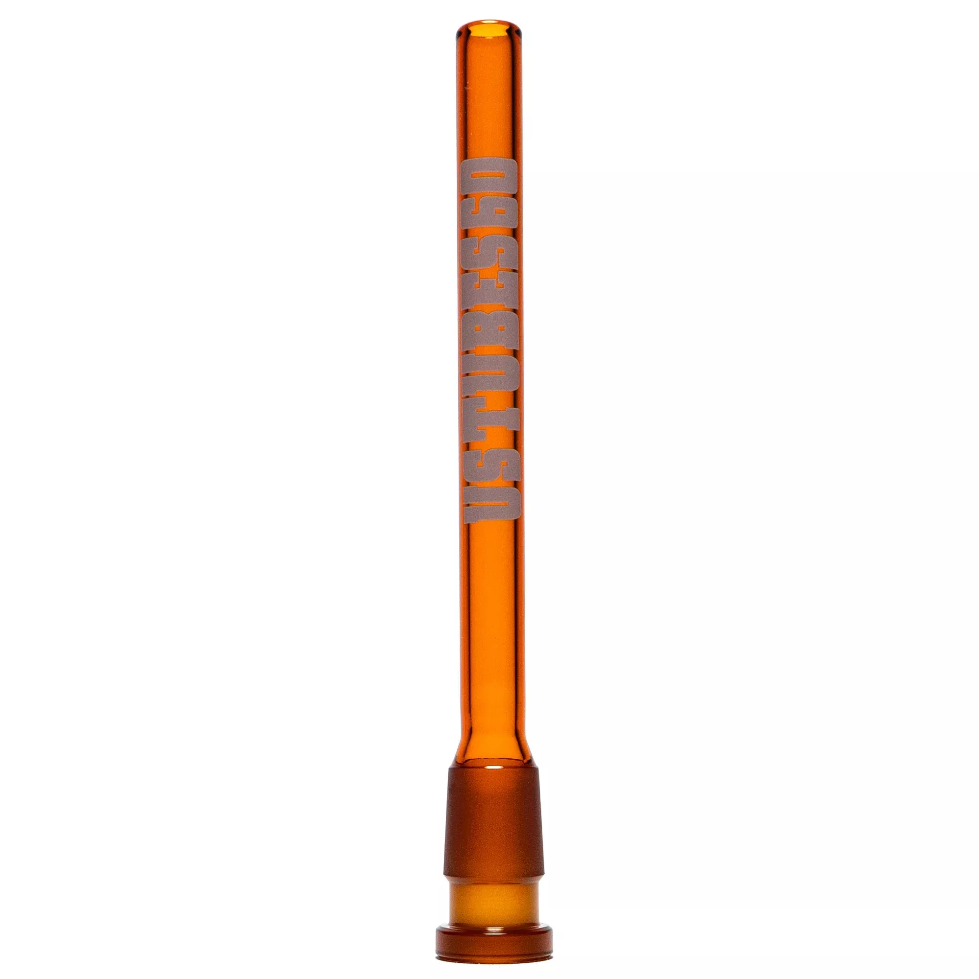 US Tubes - 18 /14mm Female Open Downstem - 6.0