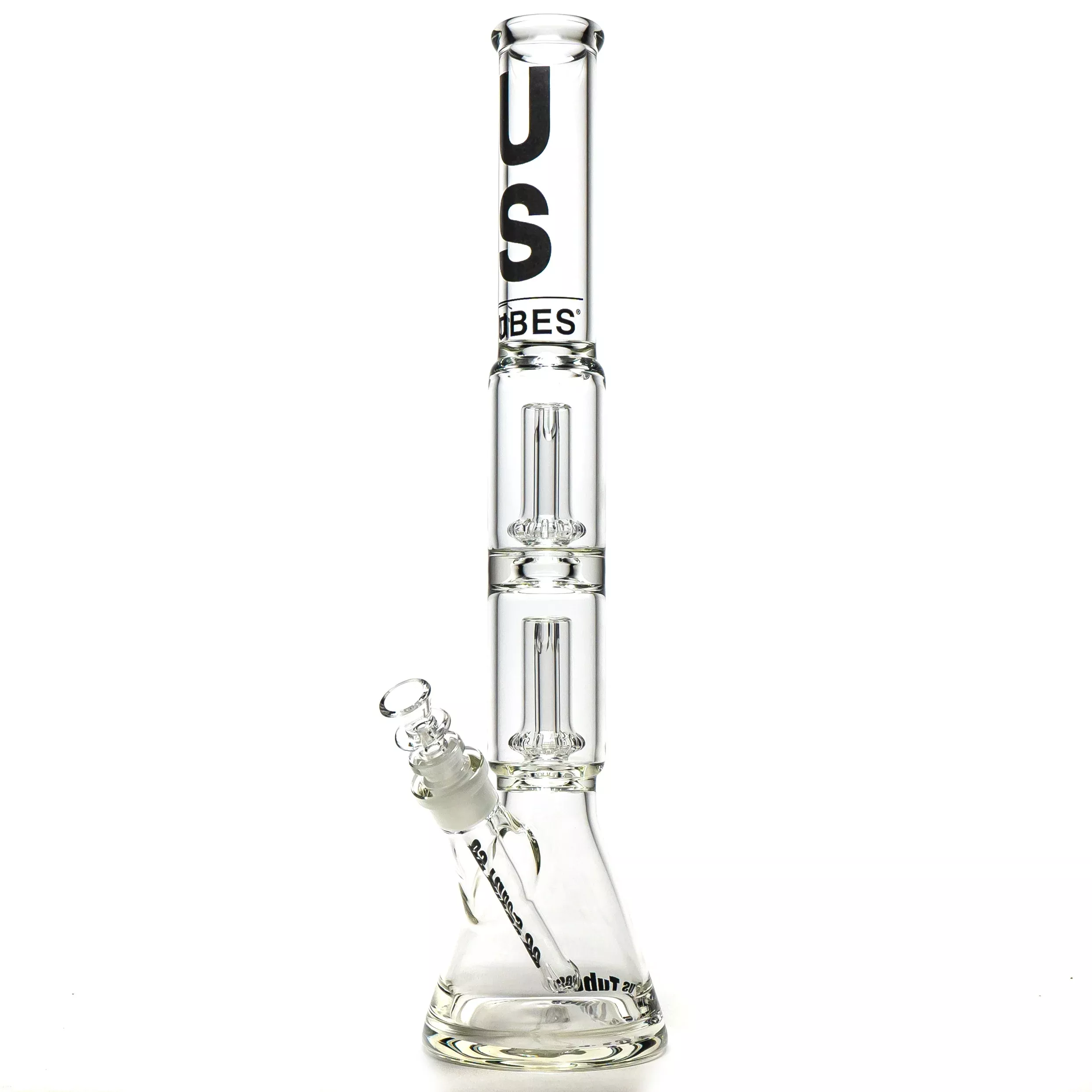 US Tubes - 21