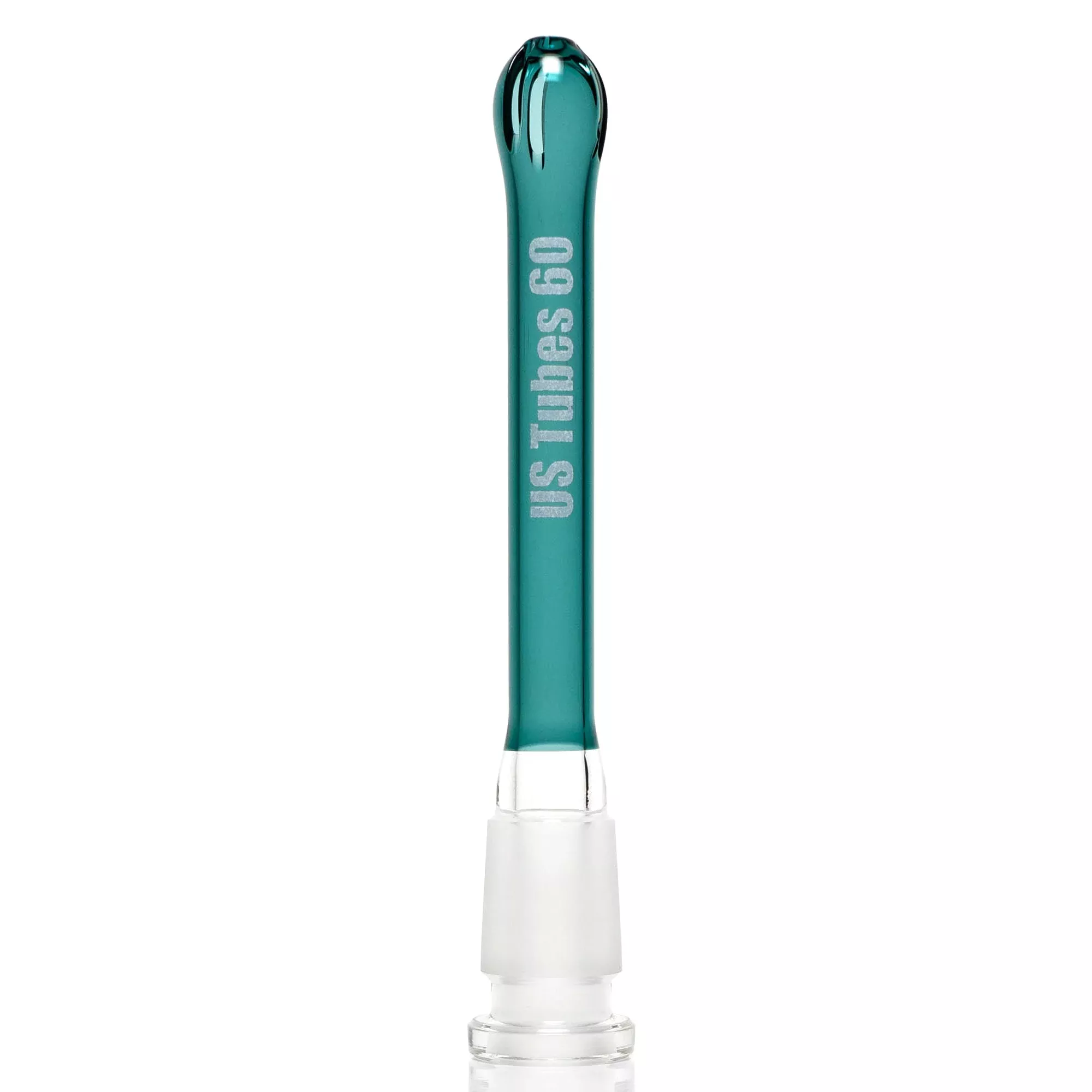 US Tubes - 24 /14mm Female 3 Slit Downstem 6.0