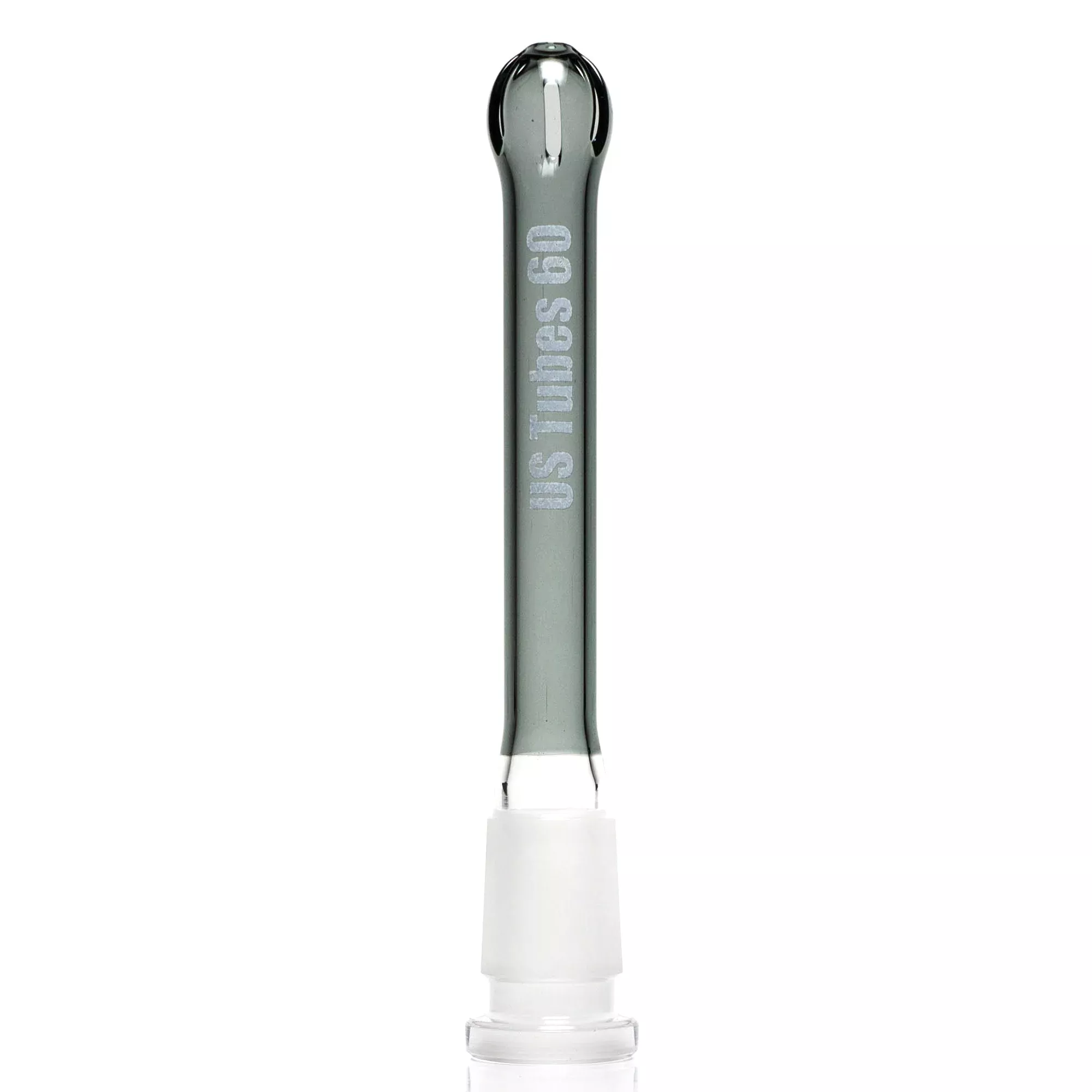 US Tubes - 24 /18mm Female 3 Slit Downstem 6.0