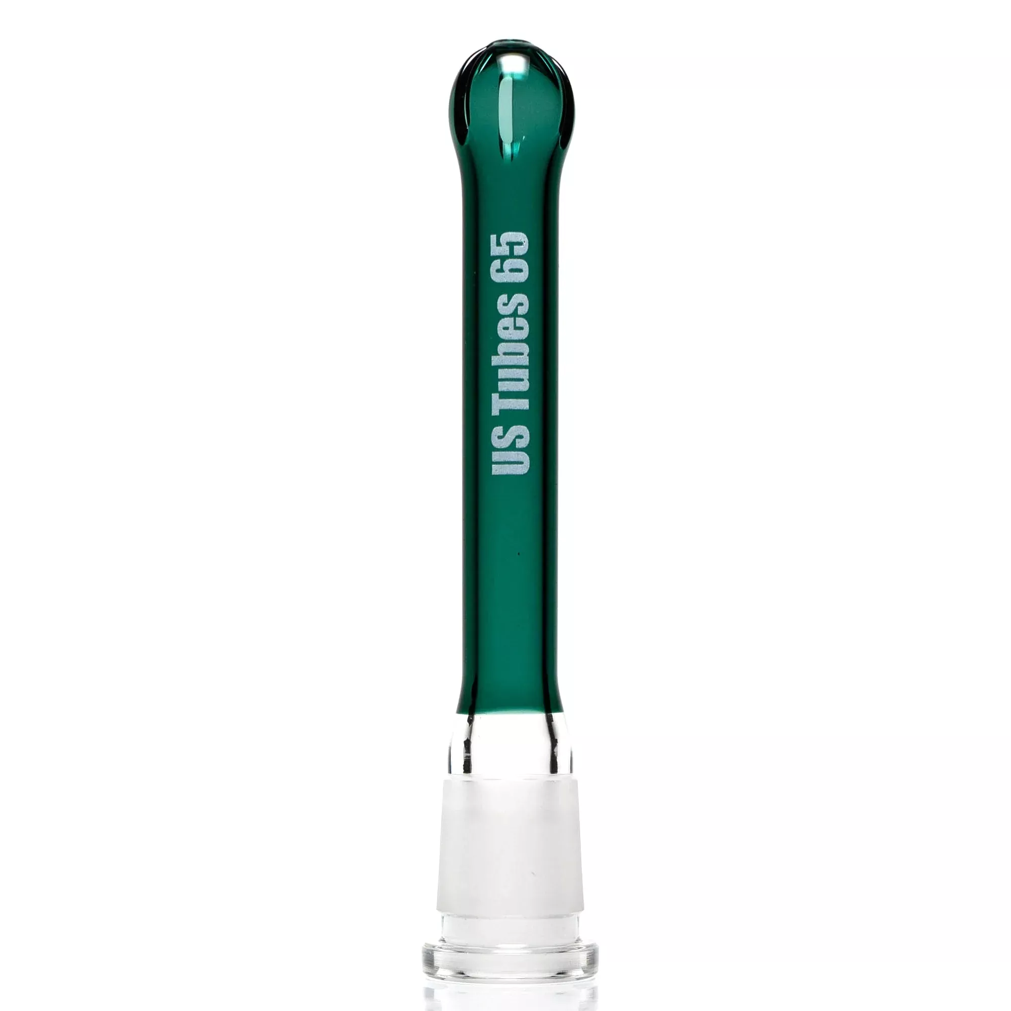 US Tubes - 29 /18mm Female 3 Slit Downstem 6.5