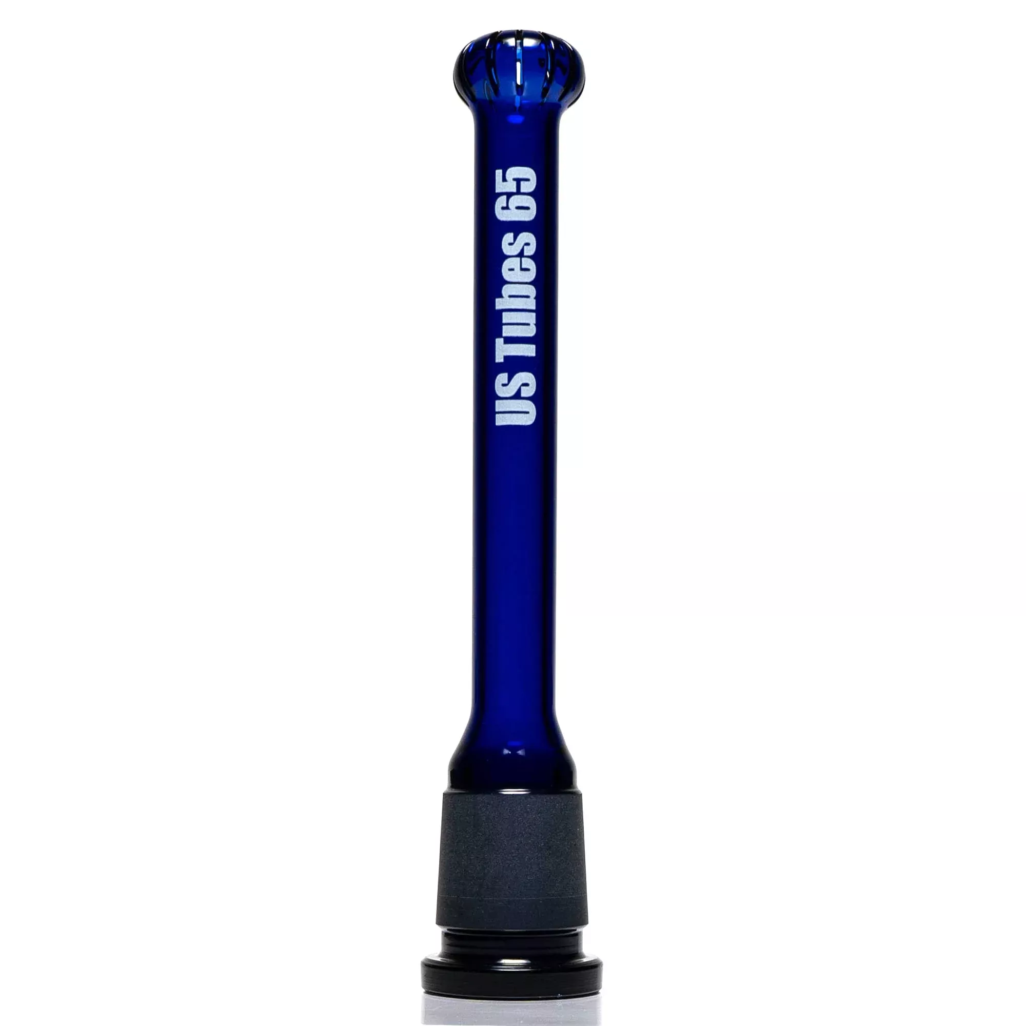 US Tubes - 29 /18mm Female Circ Downstem 6.5