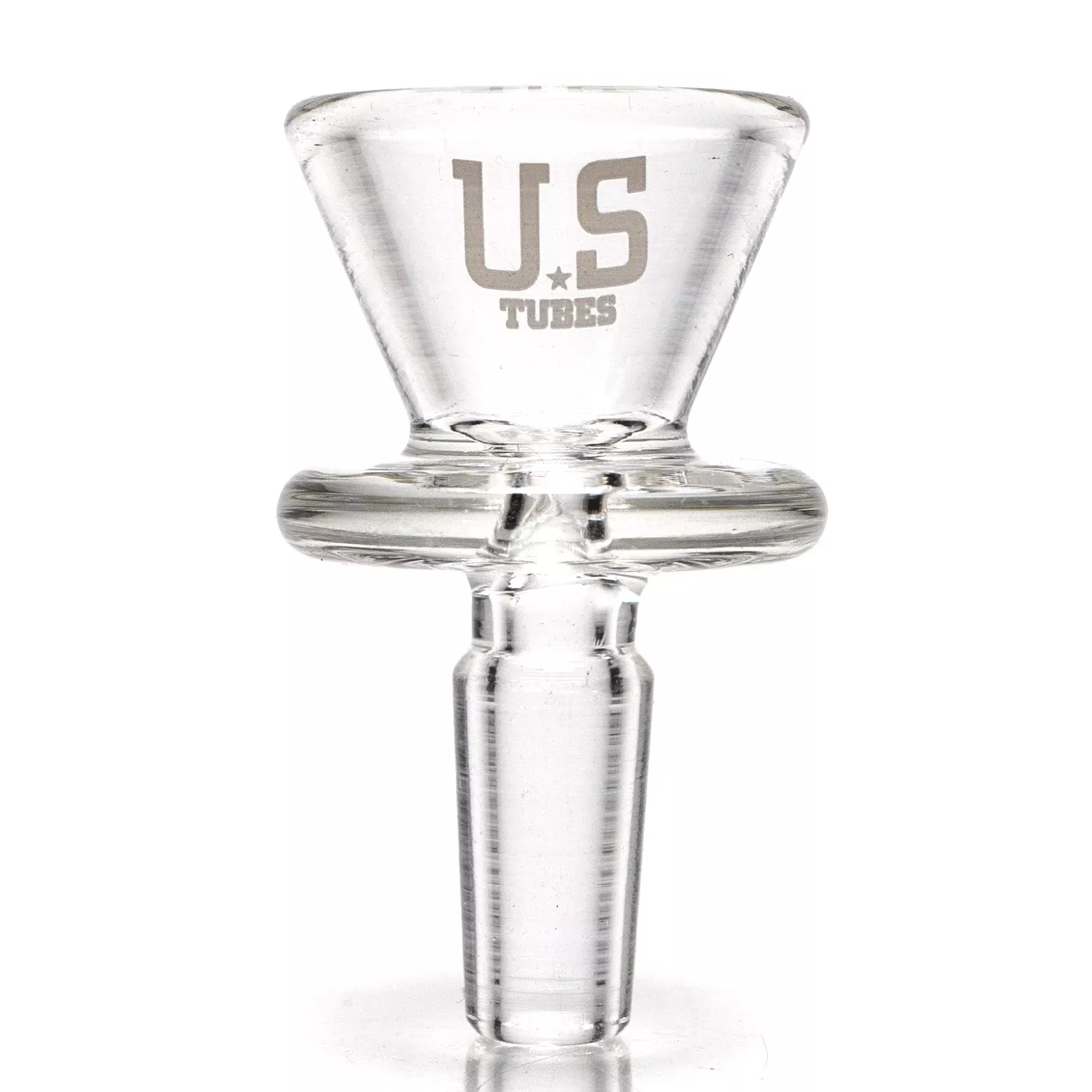 US Tubes - Maria Slide - 10mm - Clear