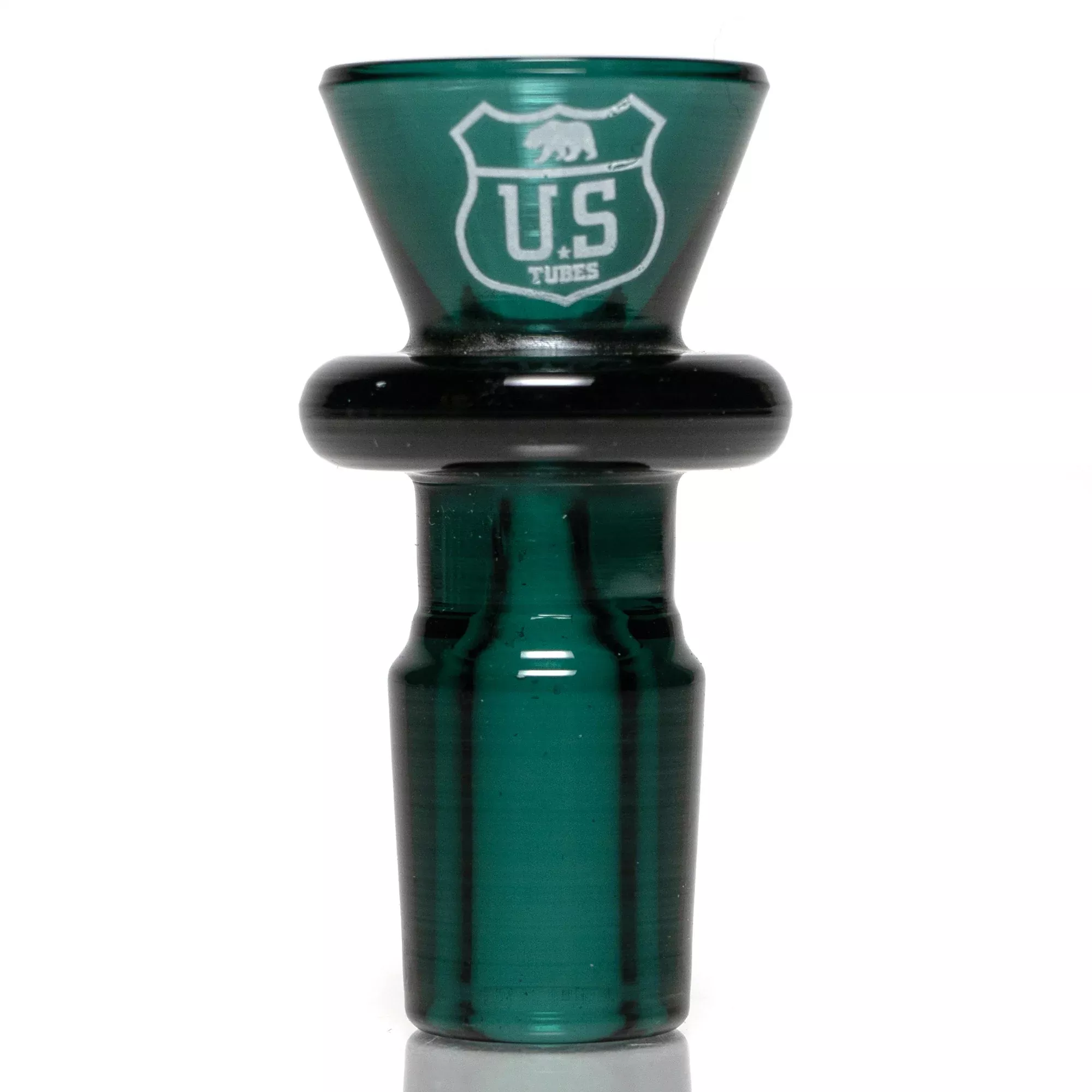 US Tubes - Maria Slide -18mm - Teal