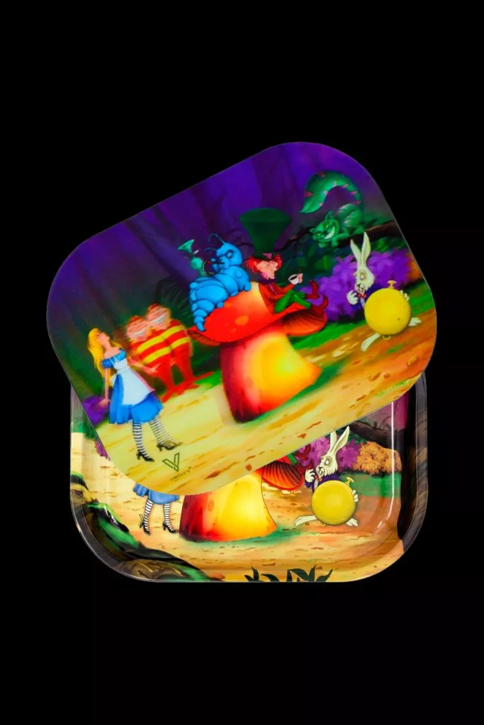 V Syndicate 3D Roll N Go Bundle
