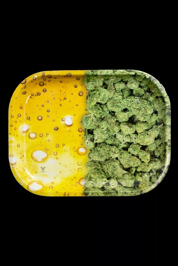 V Syndicate Hybrid Rollin’ Tray
