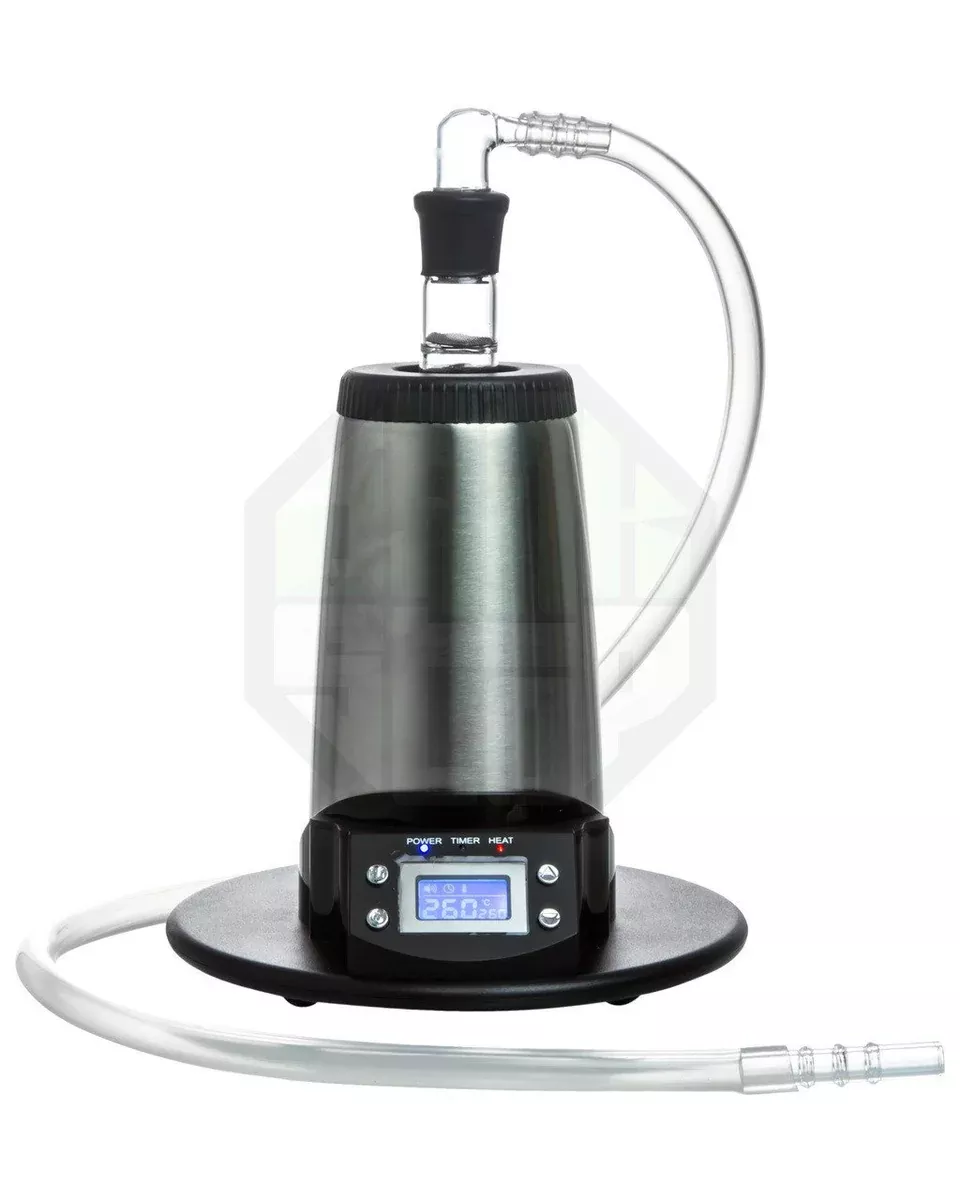 V-Tower Vaporizer