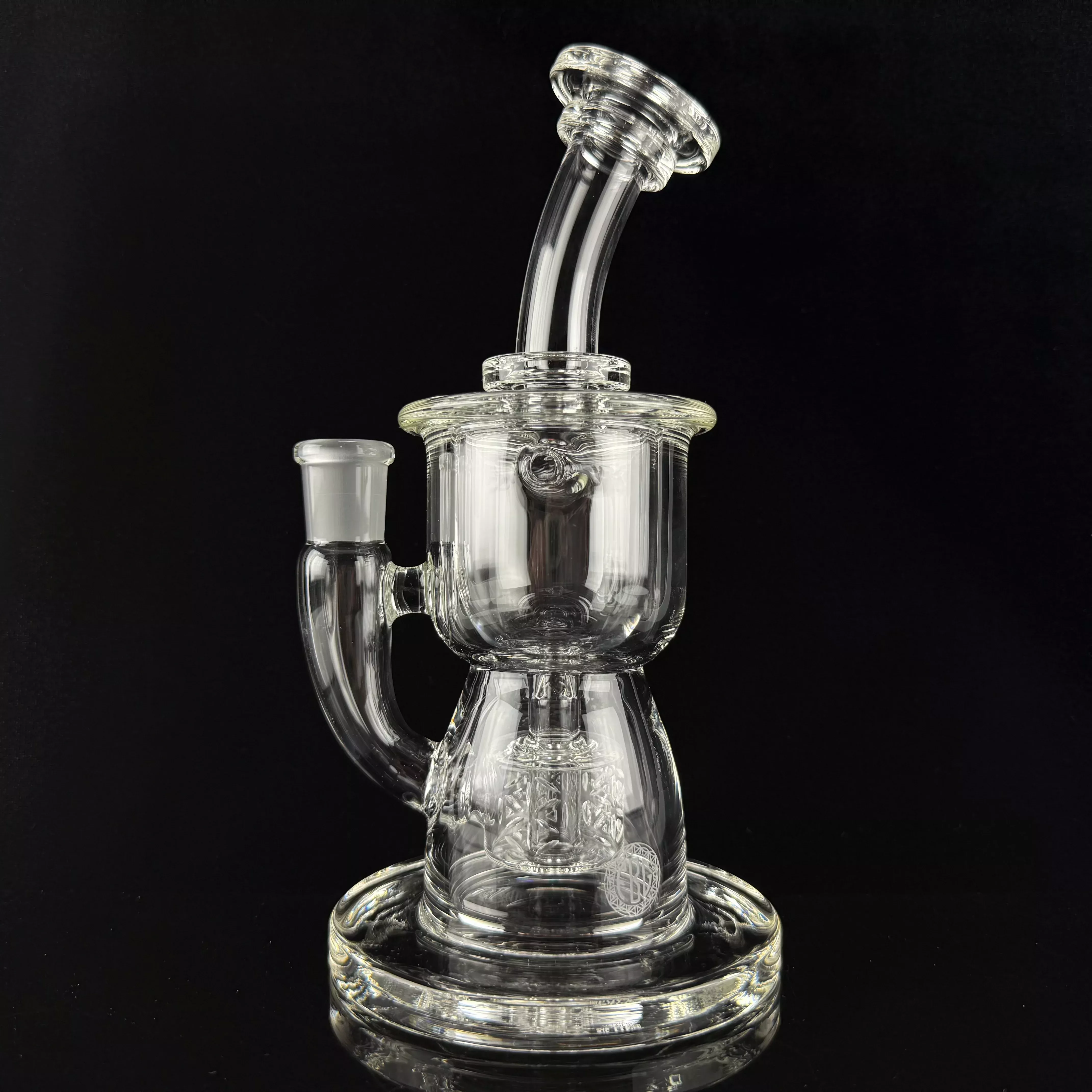 V2 Torus (14mm) by Fatboy Glass