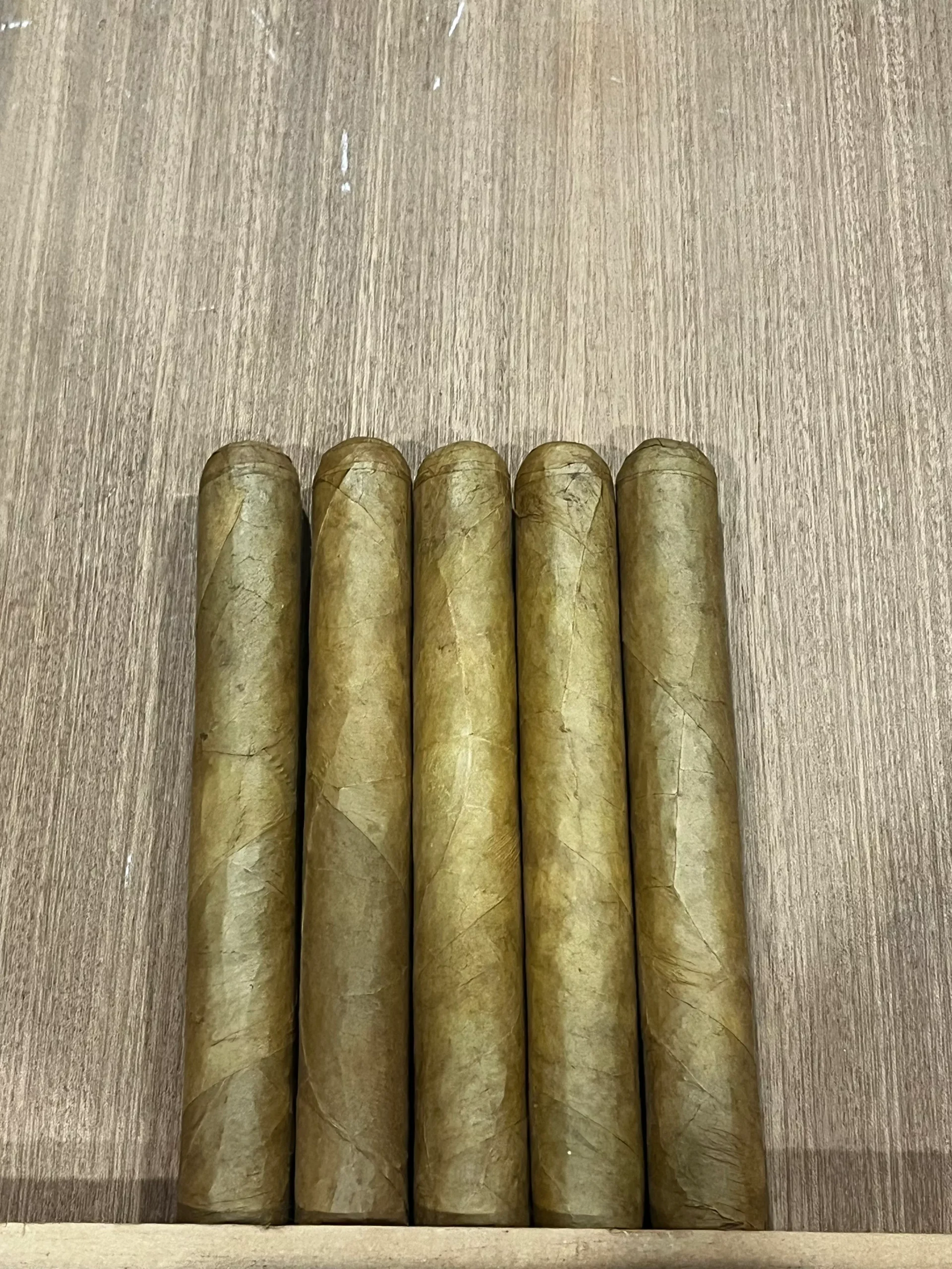 Vault Reserva Connecticut Toro (6 x 52)