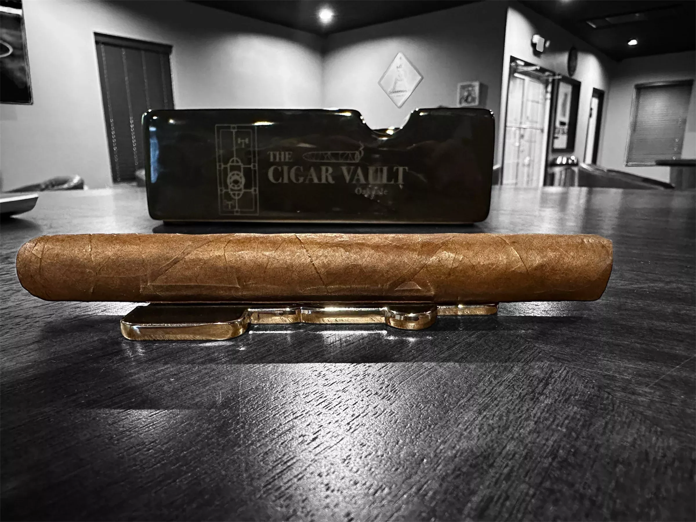 Vault Reserva Habano Corona