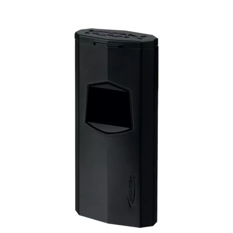 Vector - Icon - Triple Flame Torch Lighter - Black Matte