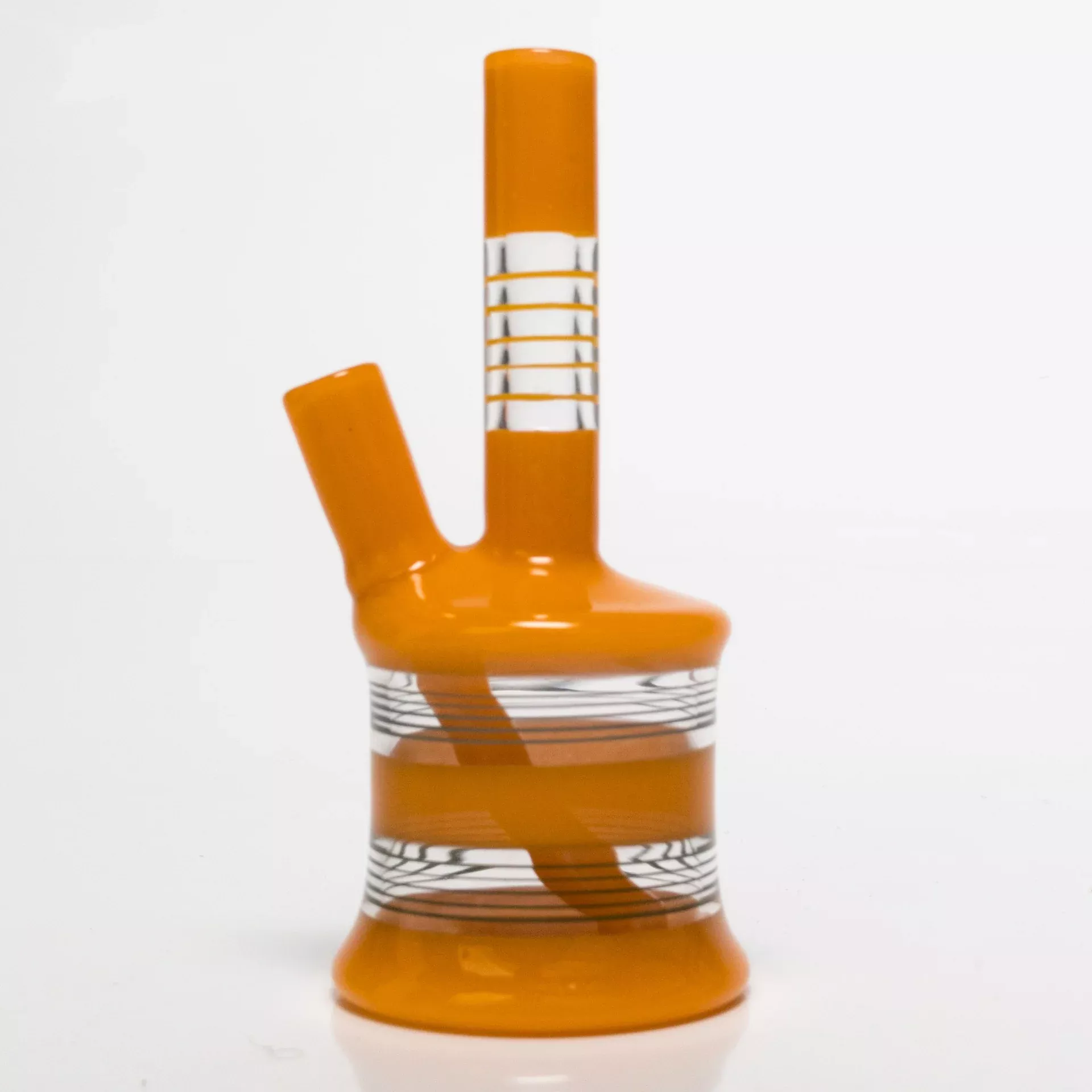 Vela G - Encalmo Tube - Orange