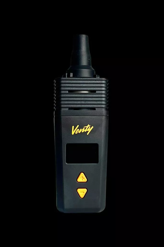 Venty Vaporizer 3 in 1Silicone Bong Adapter