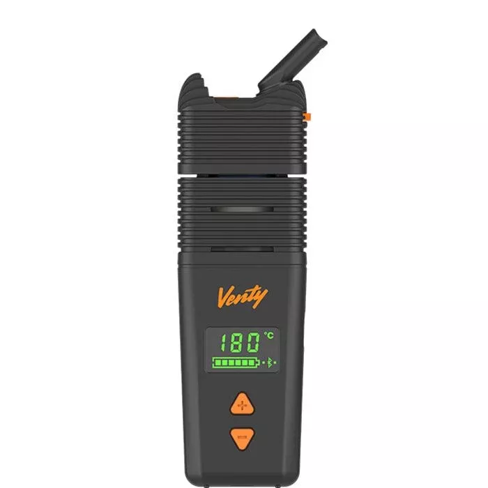 Venty Vaporizer by Storz & Bickel