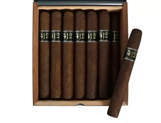 Veritas 412 PA Broadleaf