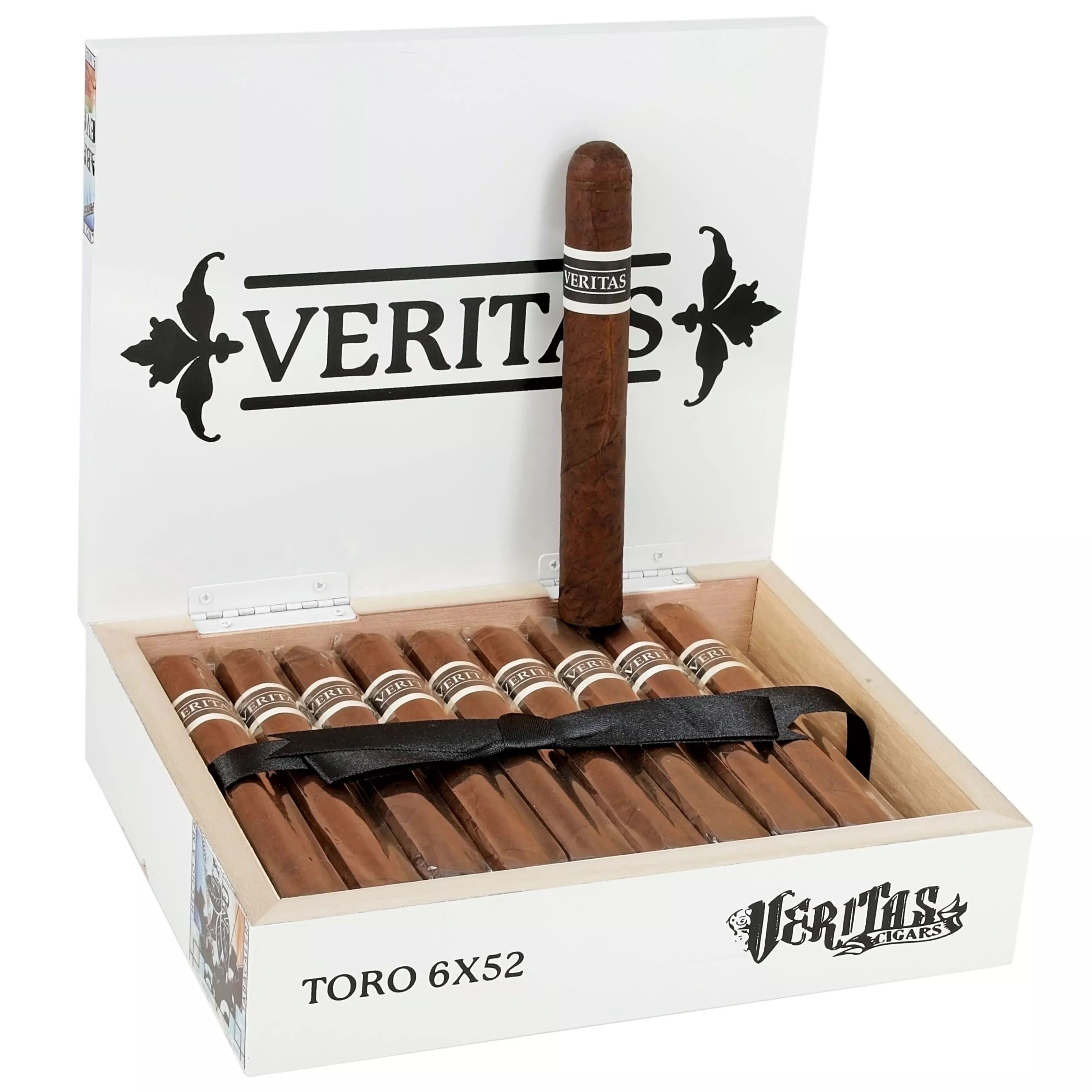 Veritas Brazilian