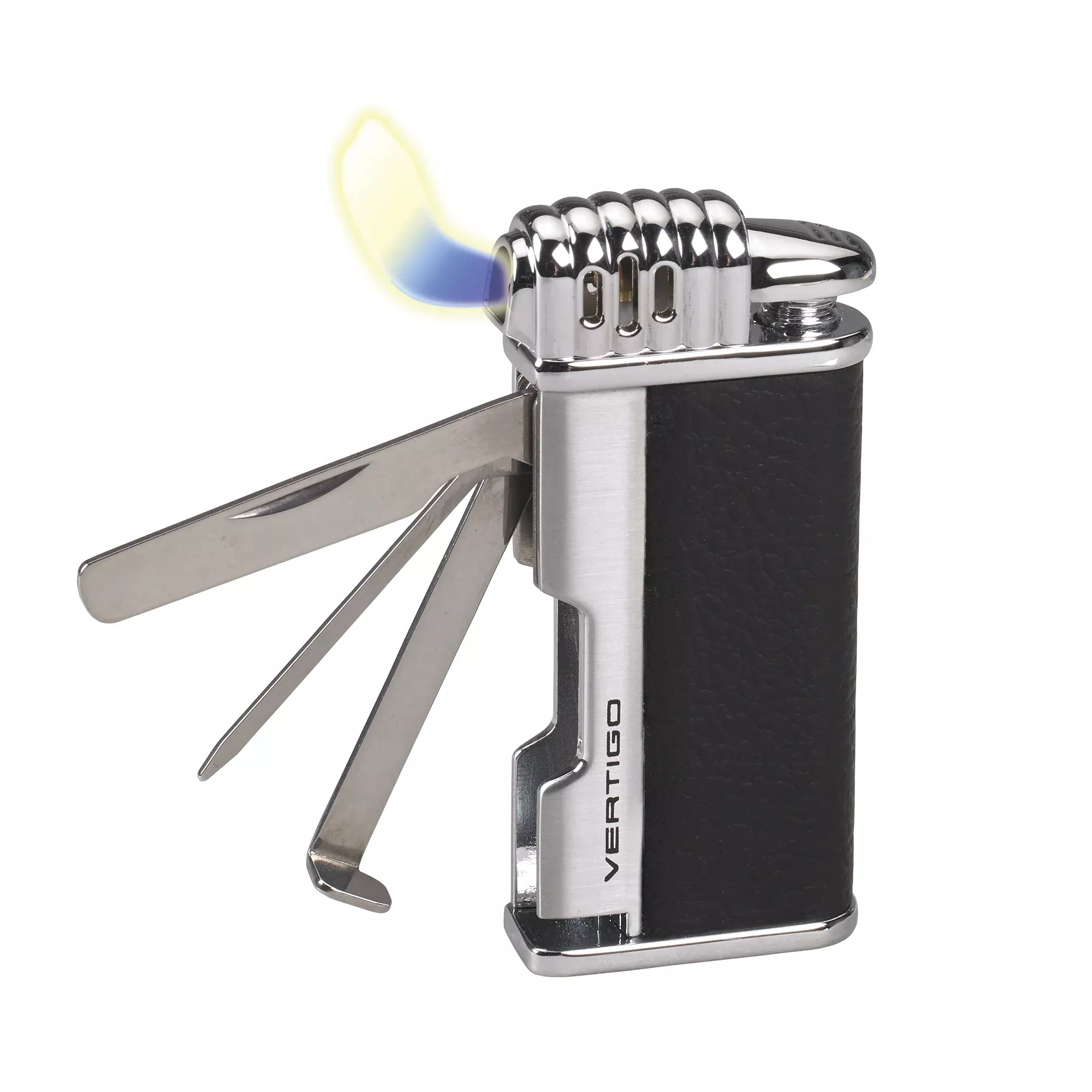 Vertigo Puffer - Pipe Lighter