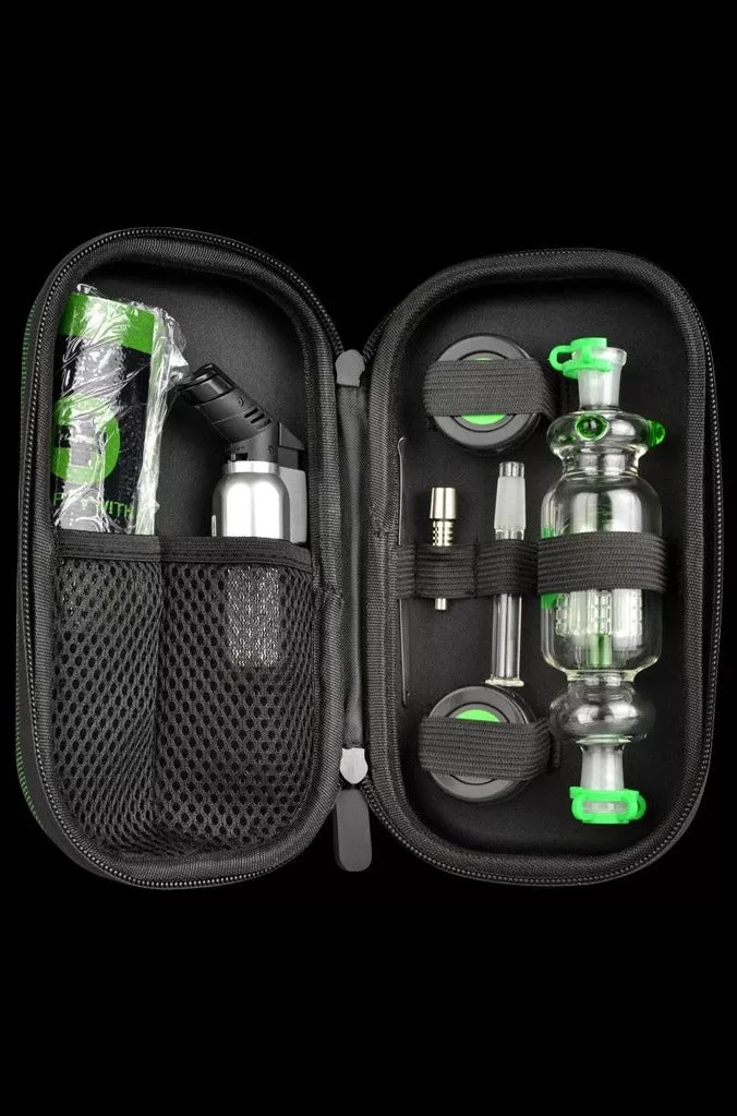 Very Happy Dab Kit