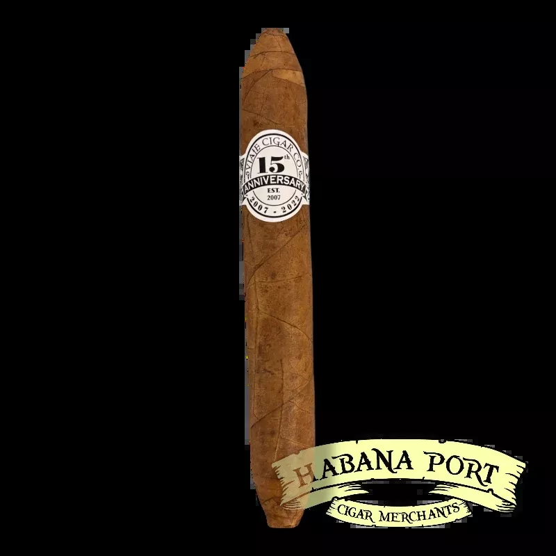 Viaje 15th Part II Black Limited Perfecto 6x54