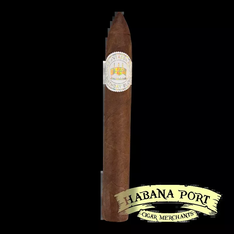 Viaje Birthday Blend 2026 6x52